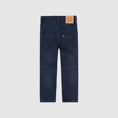 502™ Regular Taper Fit Strong Performance Jeans Toddler 2T-4T — Sharkley - Blue 6