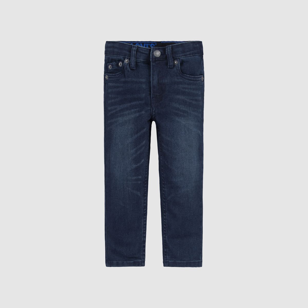502™ Regular Taper Fit Strong Performance Jeans Toddler 2T-4T — Sharkley - Blue