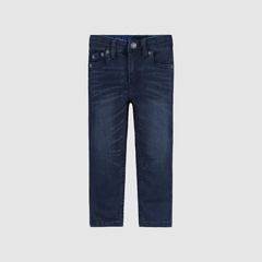 502™ Regular Taper Fit Strong Performance Jeans Toddler 2T-4T — Sharkley - Blue 5
