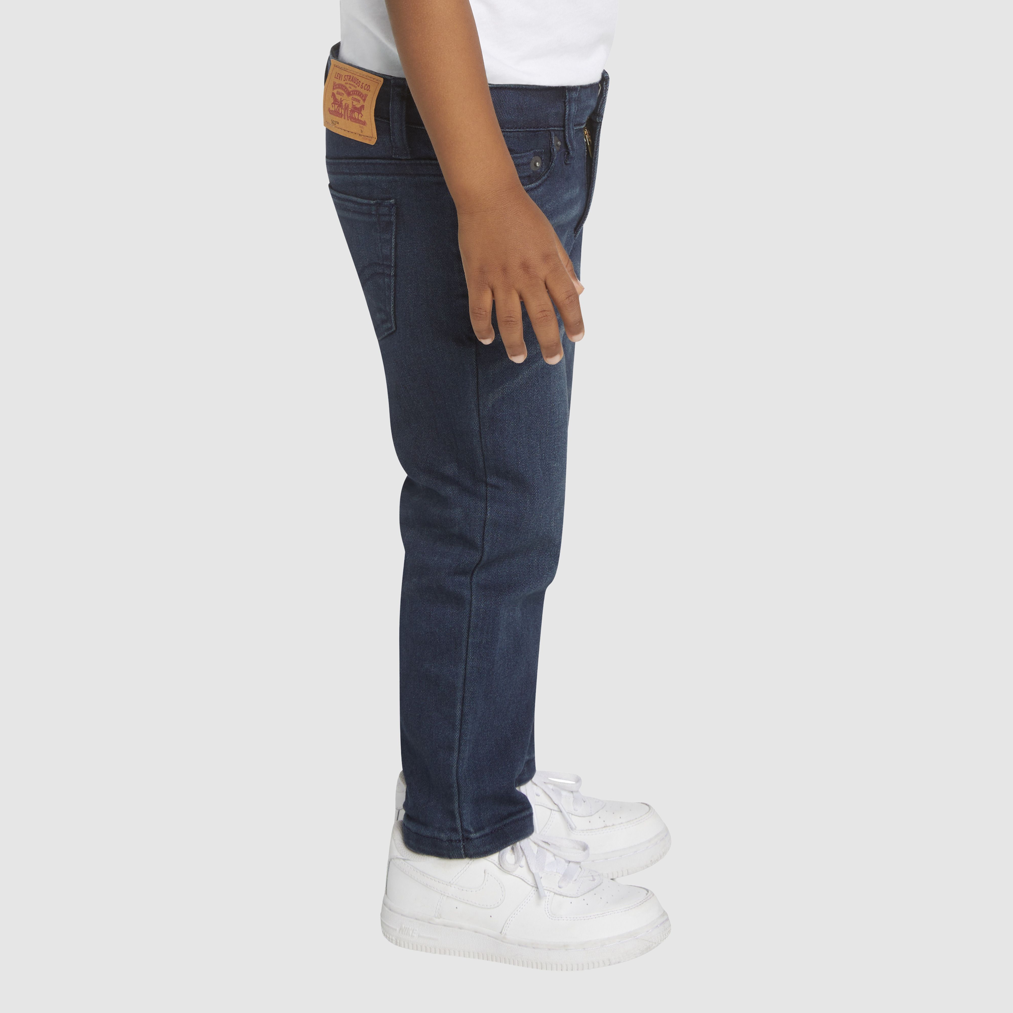502™ Regular Fit Tapered Performance Jeans Toddler Boys 2T-4T 3