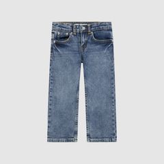 555™ Relaxed Fit Straight Jeans Toddler Boys 2T-4T — Burbank - Medium Wash 1