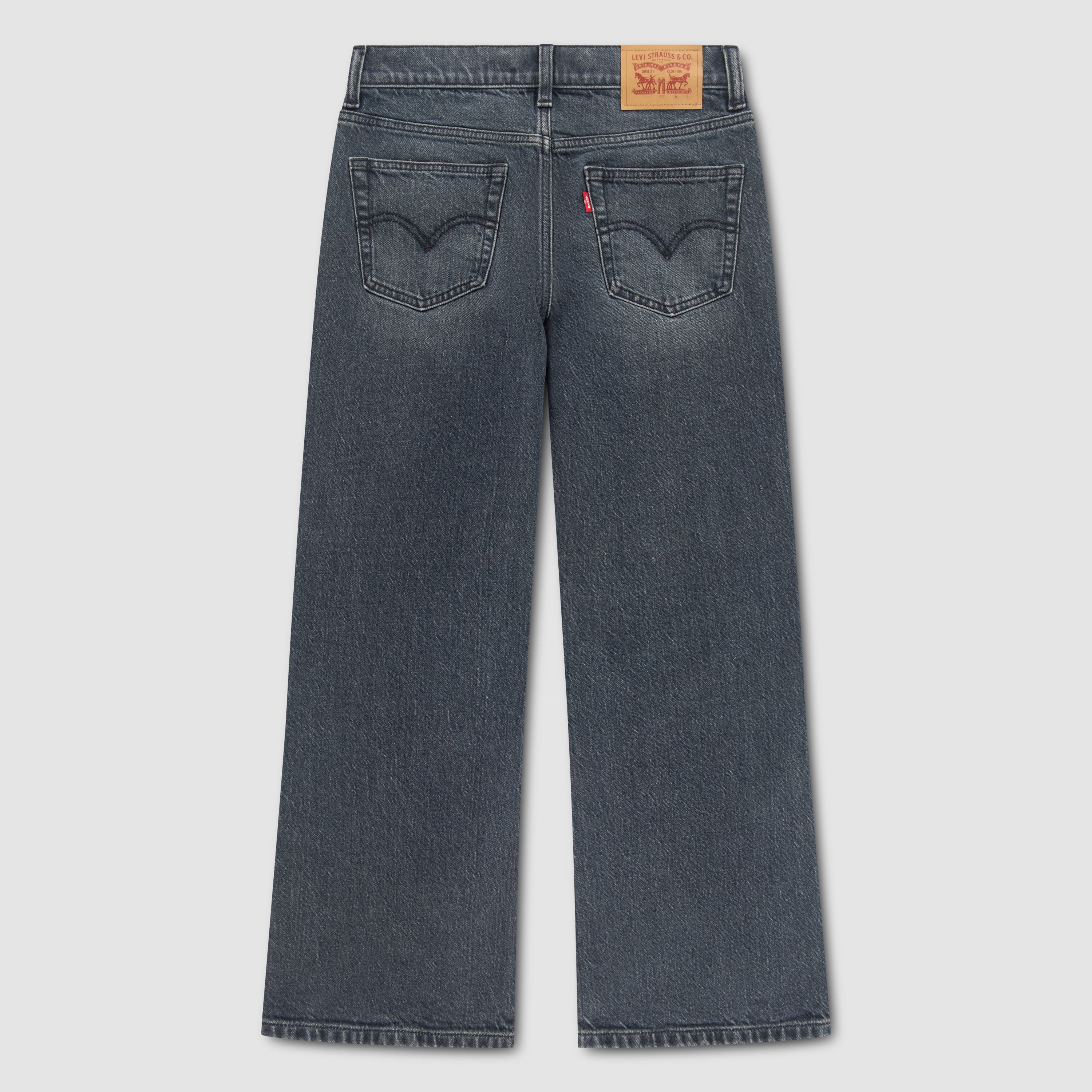 Relaxed Bootcut Jeans Little Boys 4-7 2