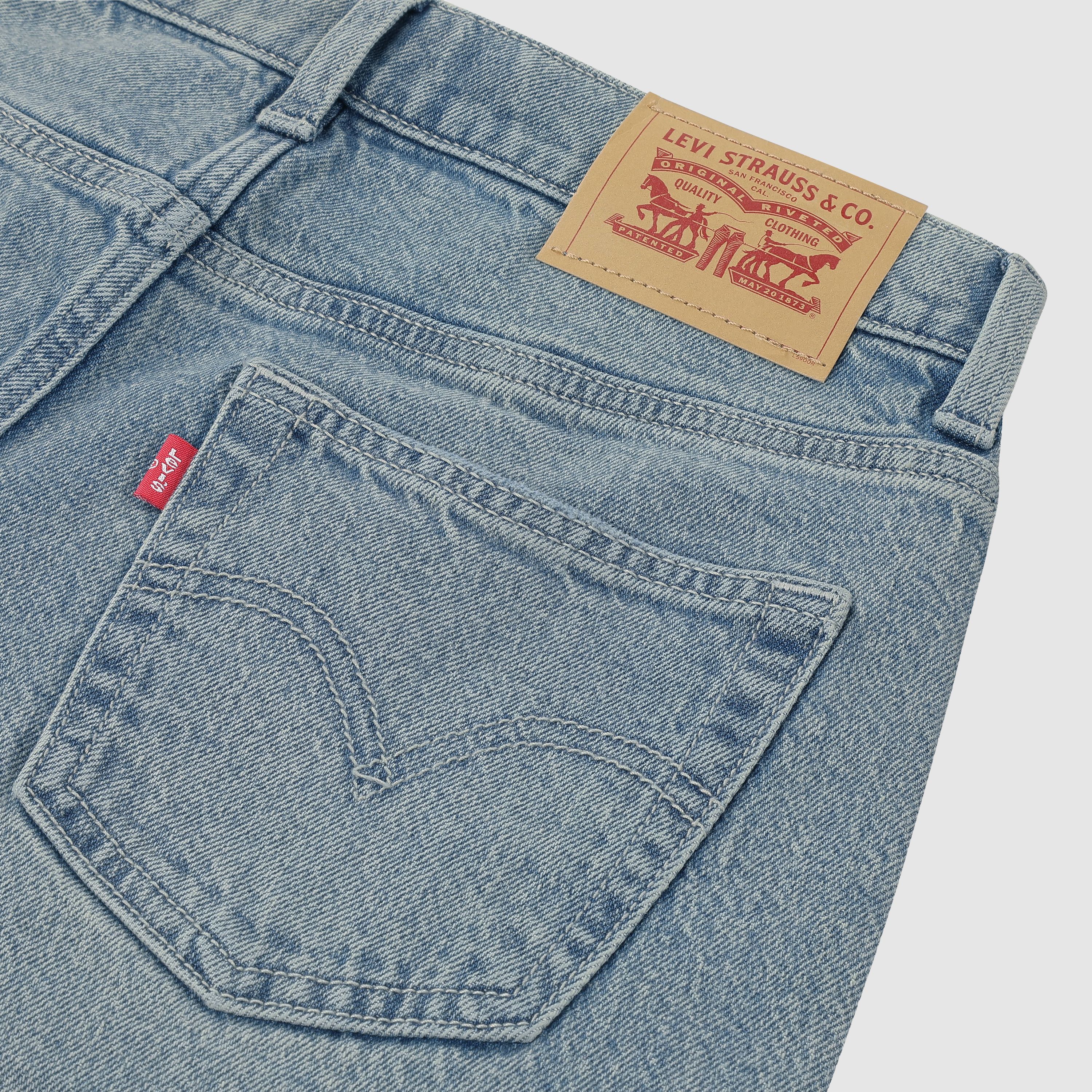 Relaxed Bootcut Jeans Big Boys 8-20 4