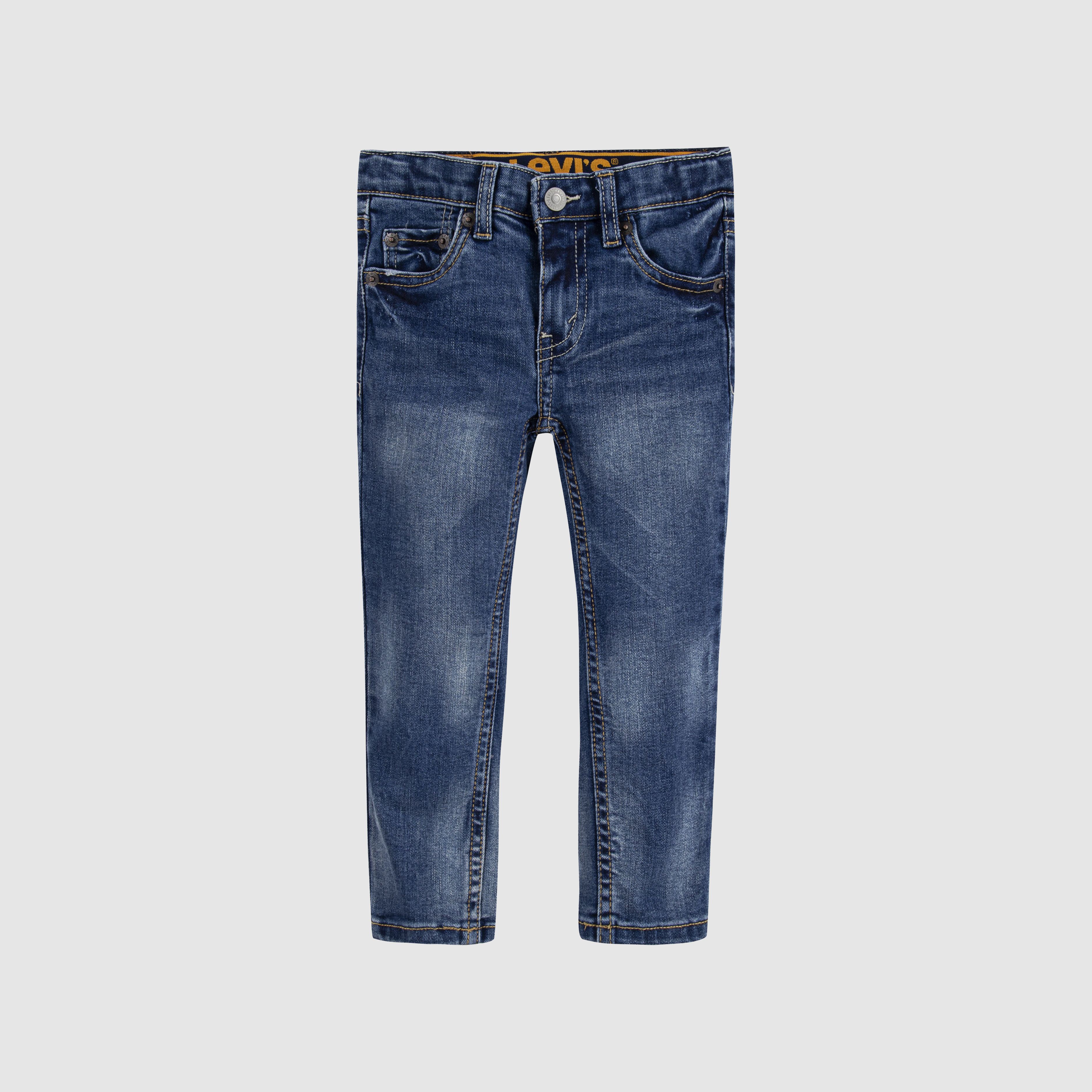 510™ Skinny Fit Eco Performance Jeans Toddler Boys 2T-4T 5