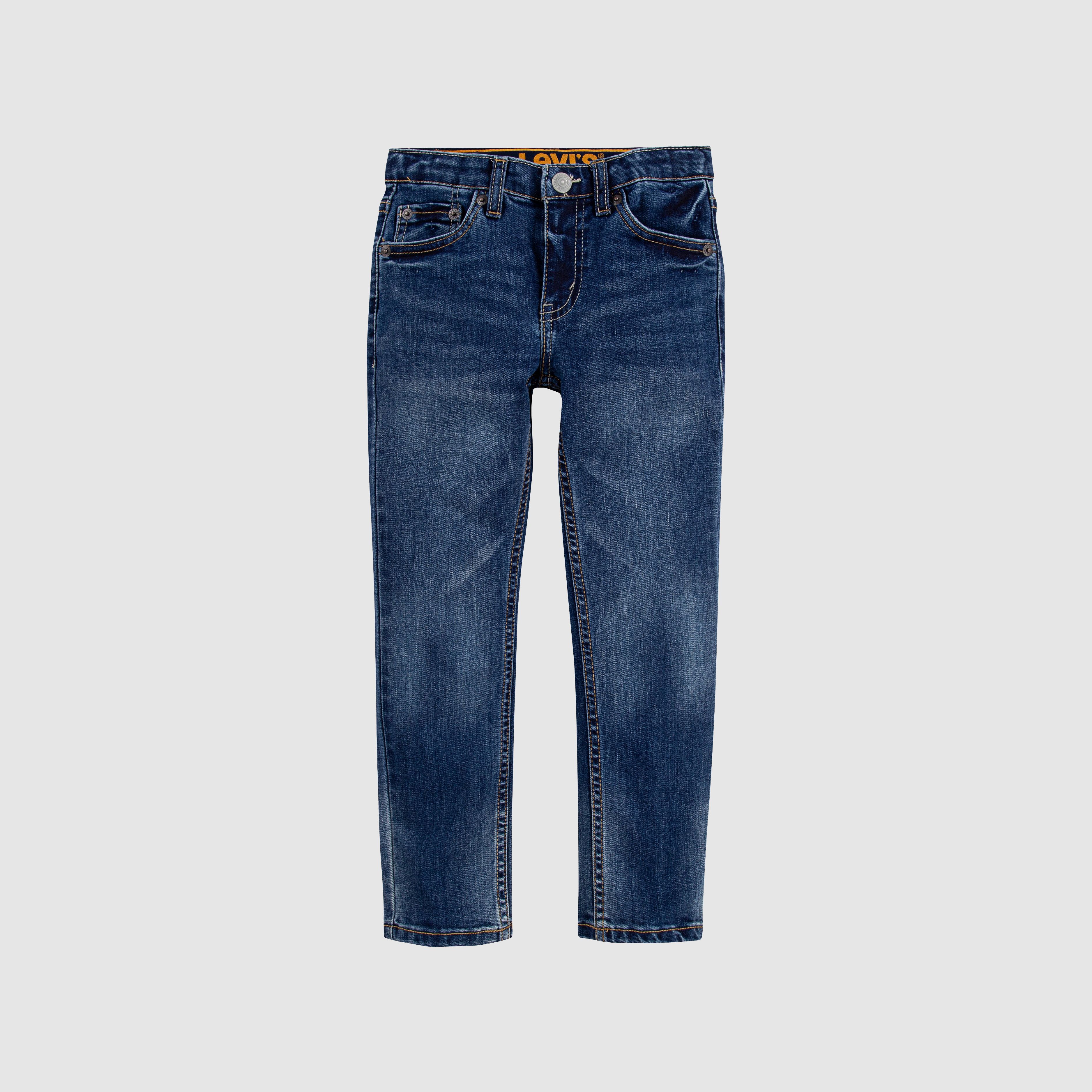 510™ Skinny Fit Eco Performance Jeans Little Boys 4-7 5