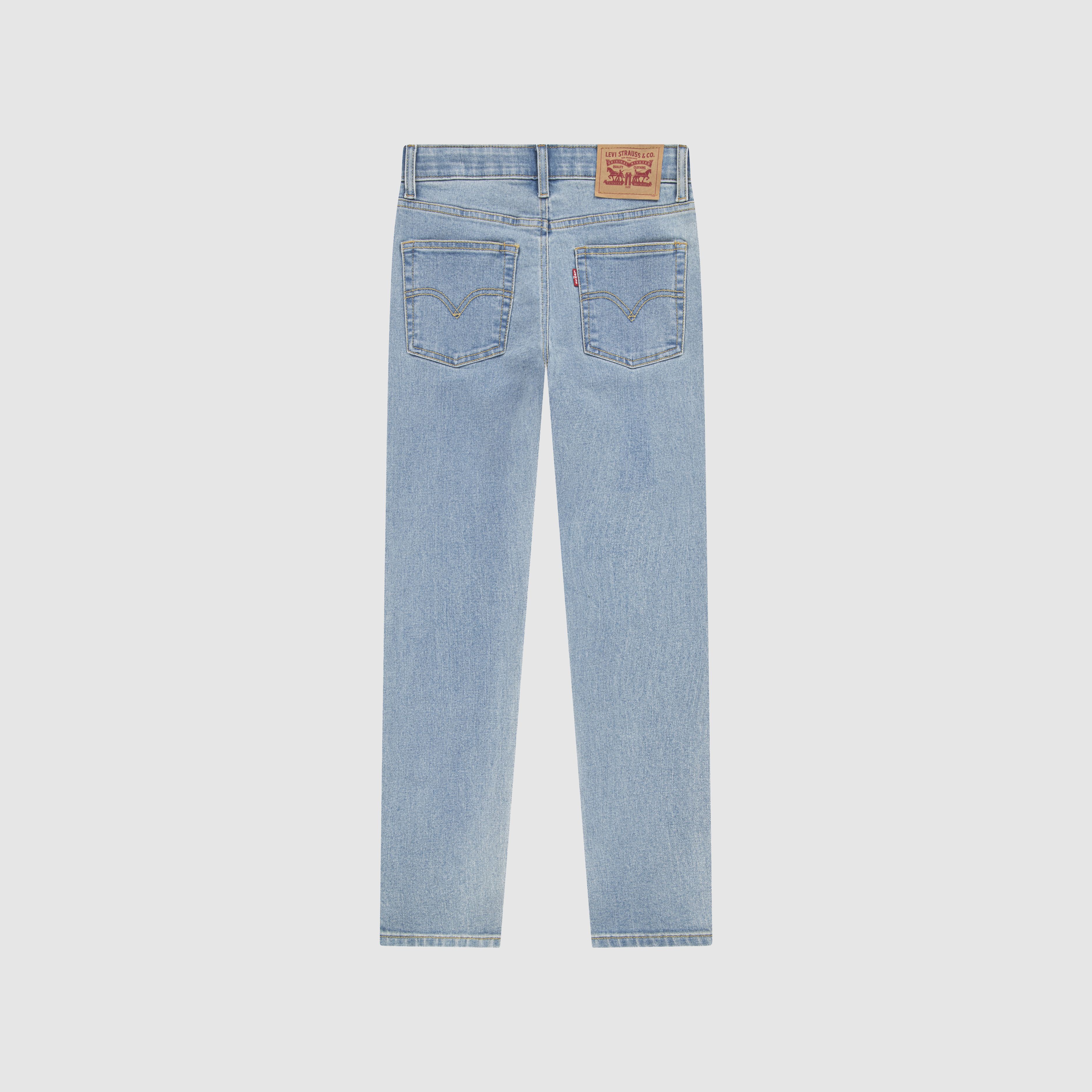 510™ Skinny Fit Big Boys 365 Performance Jeans 8-20 7