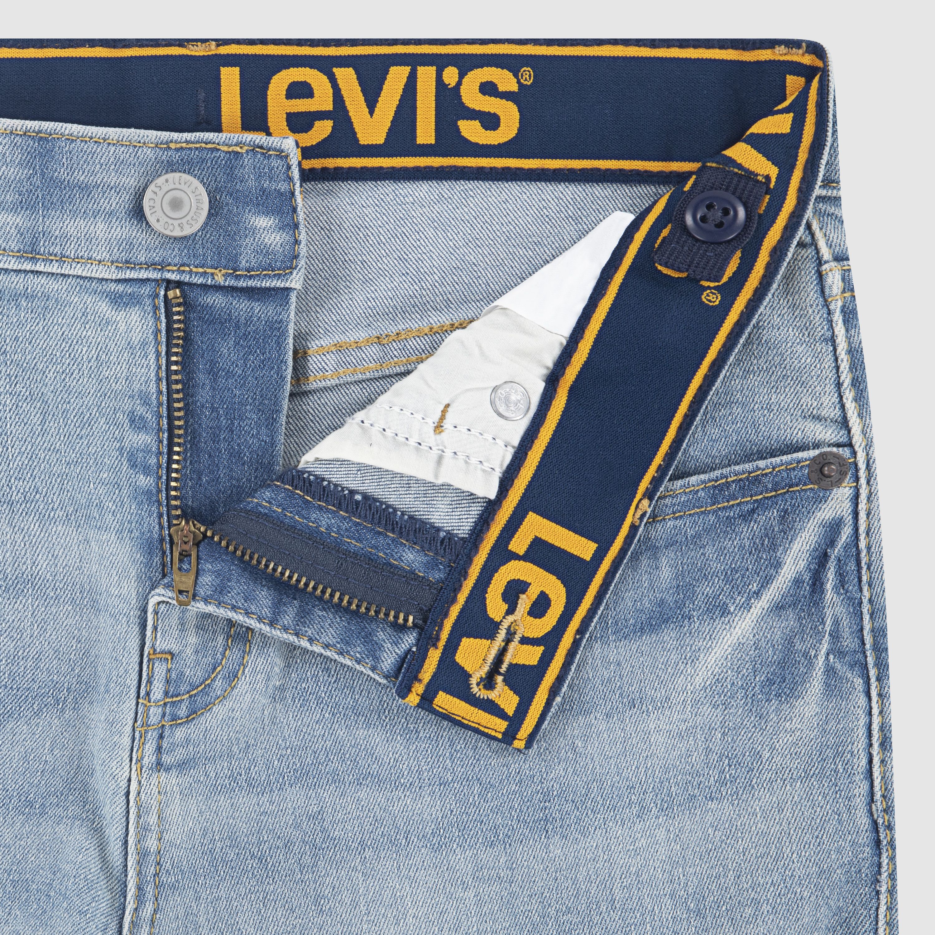 510™ Skinny Fit Big Boys 365 Performance Jeans 8-20 8