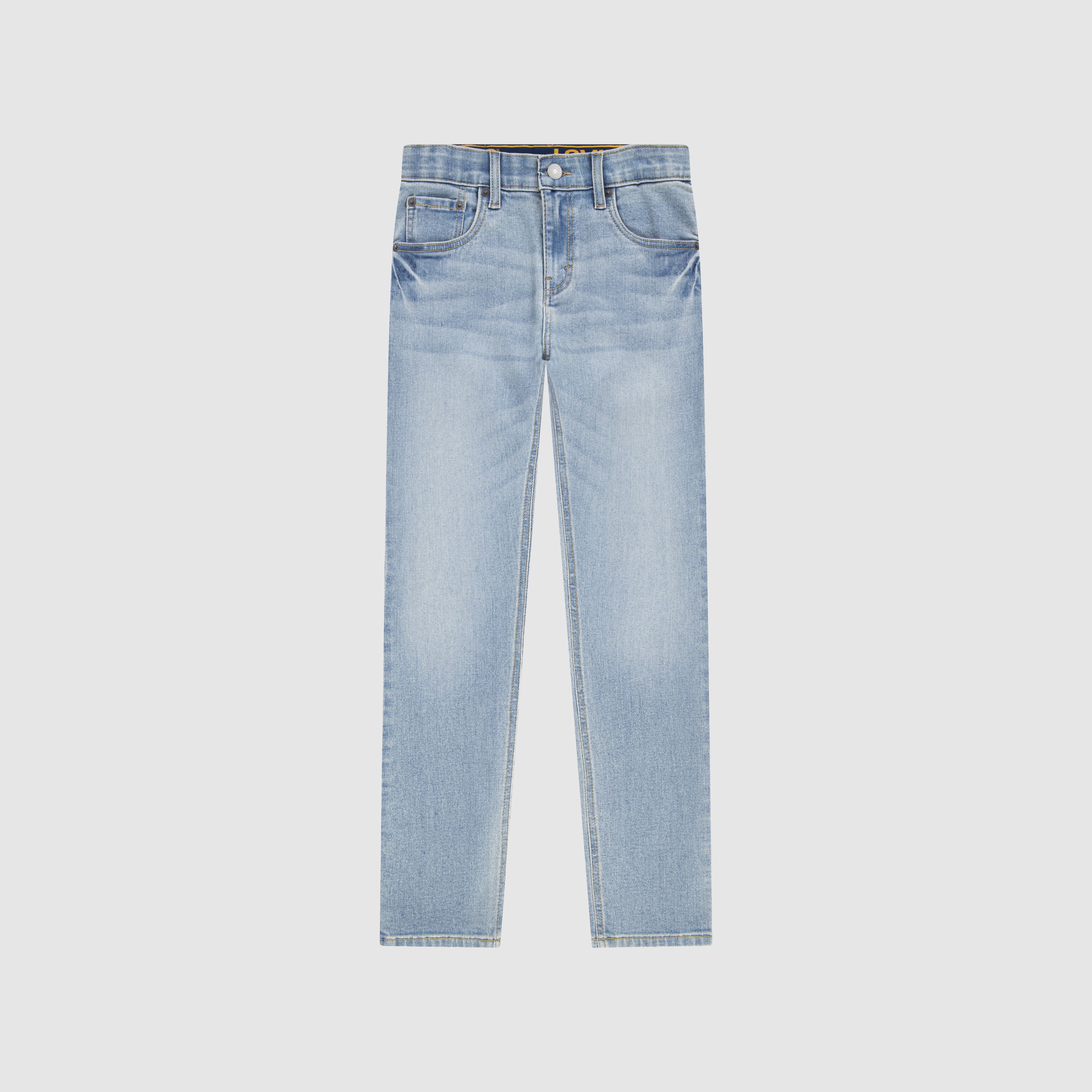 510™ Skinny Fit Big Boys 365 Performance Jeans 8-20 6