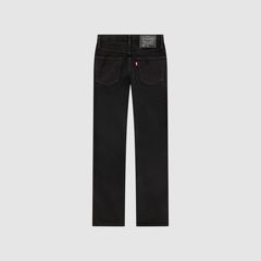 510™ Skinny Fit Big Boys 365 Performance Jeans 8-20 — Black Stretch 6