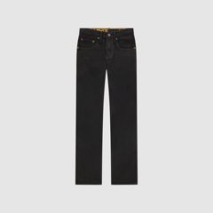 510™ Skinny Fit Big Boys 365 Performance Jeans 8-20 — Black Stretch 5