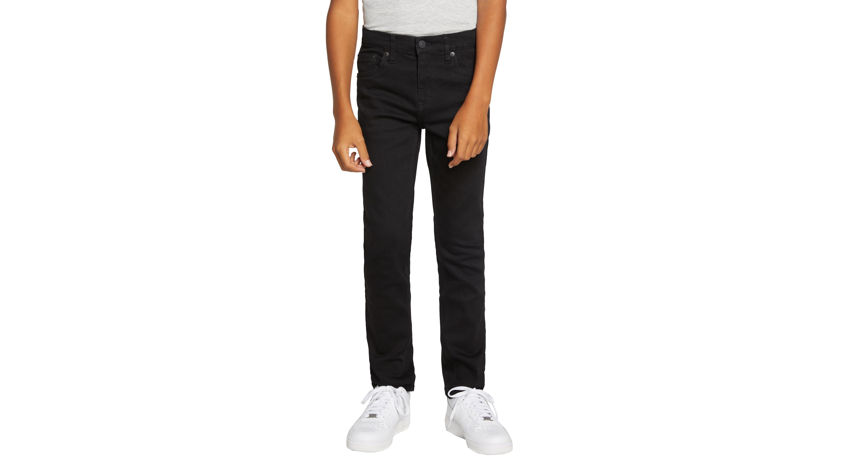 510™ Skinny Fit Big Boys 365 Performance Jeans 8-20 2