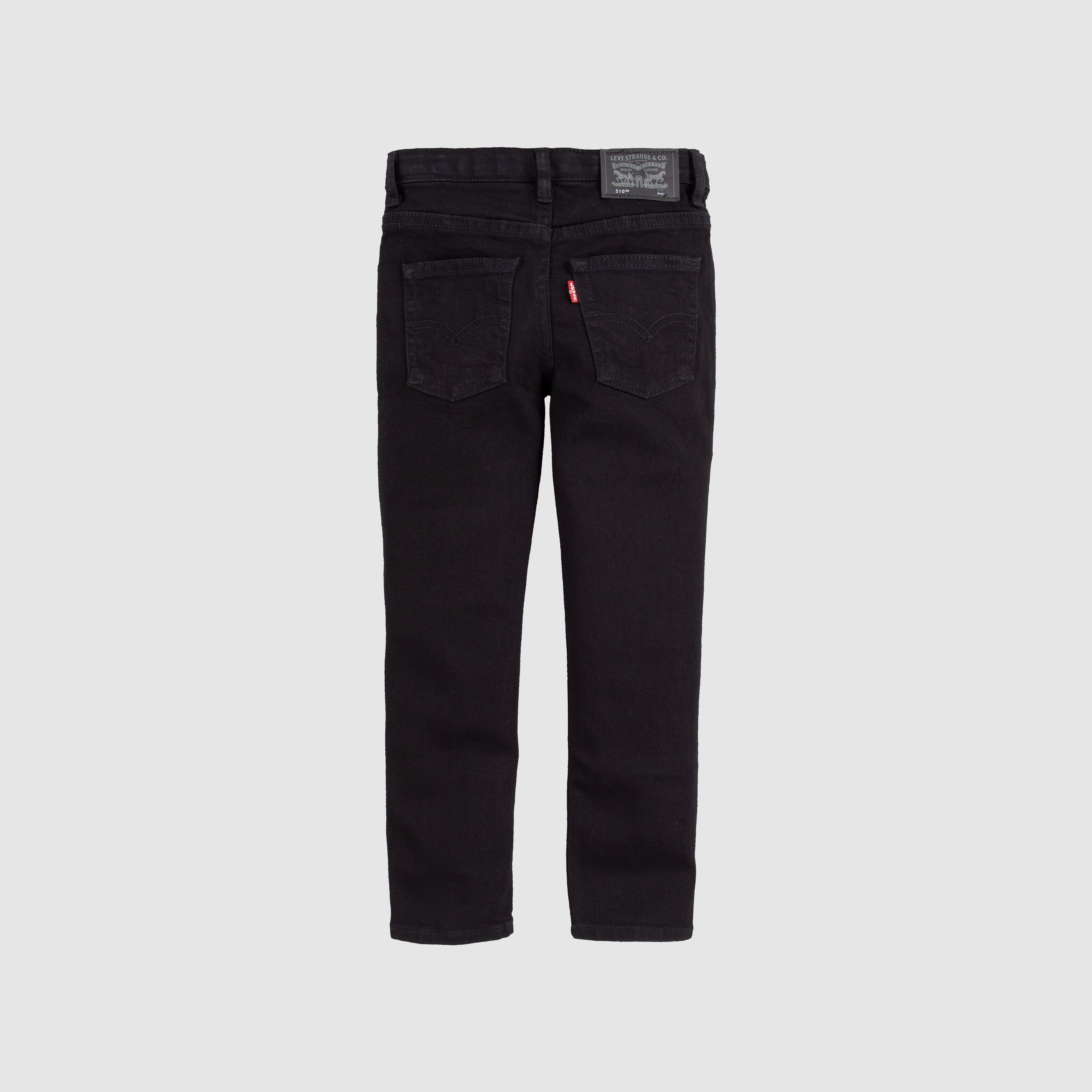 510™ Skinny Fit Everyday Performance Little Boys Jeans 4-7X 6