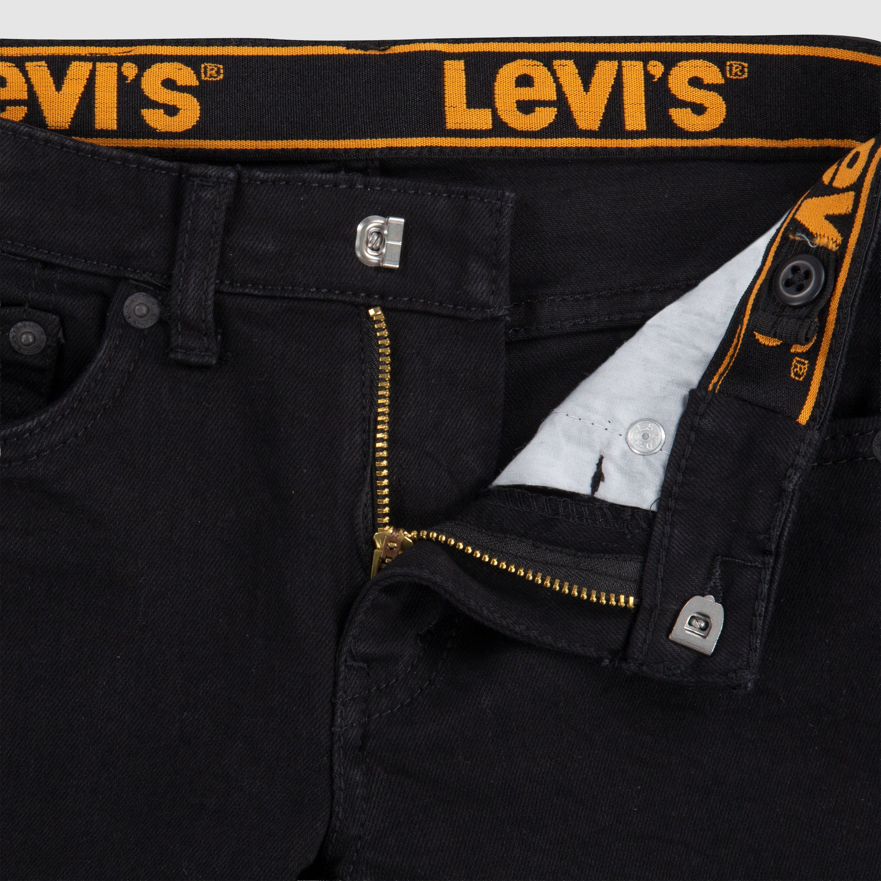510™ Skinny Fit Everyday Performance Little Boys Jeans 4-7X 8