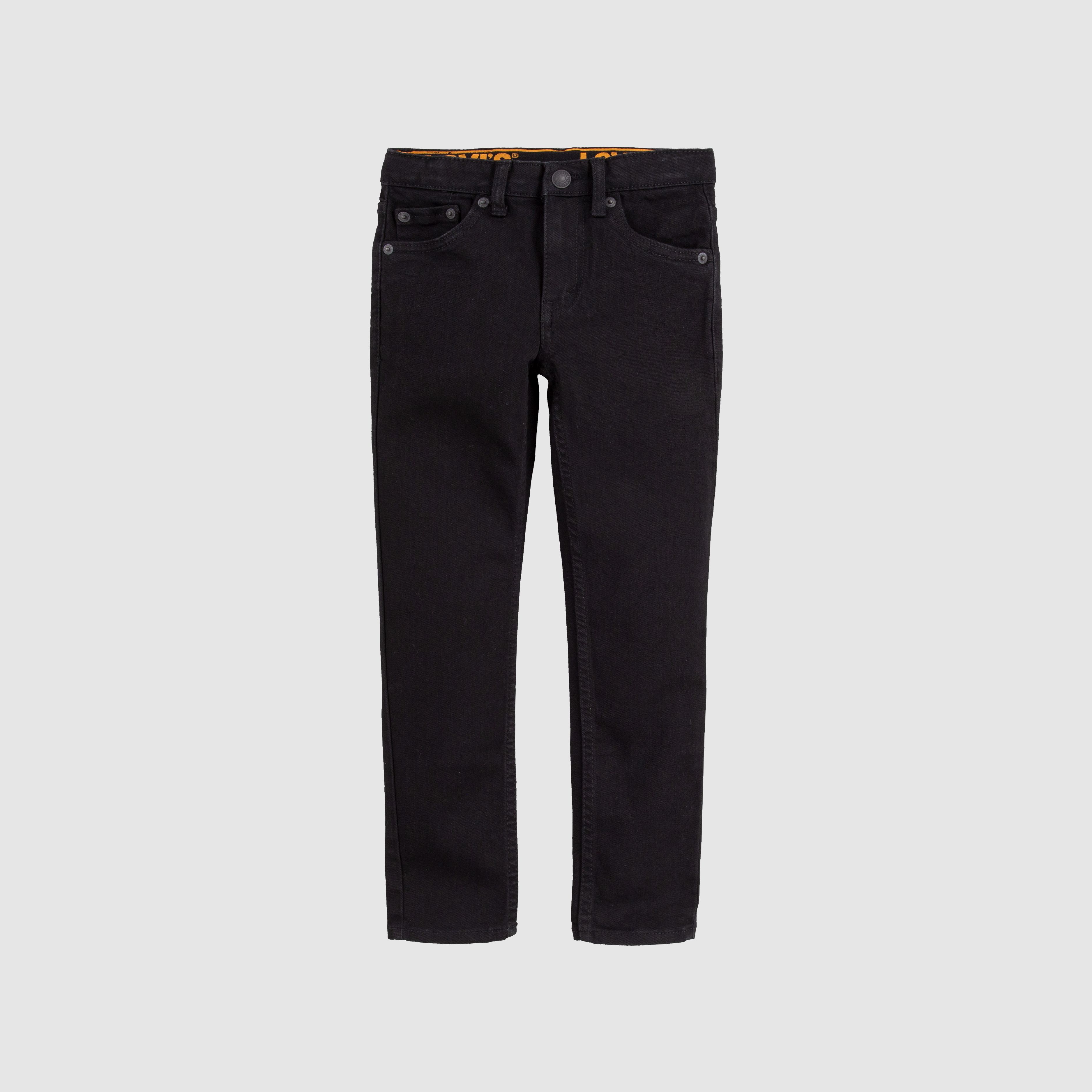 510™ Skinny Fit Everyday Performance Little Boys Jeans 4-7X 5