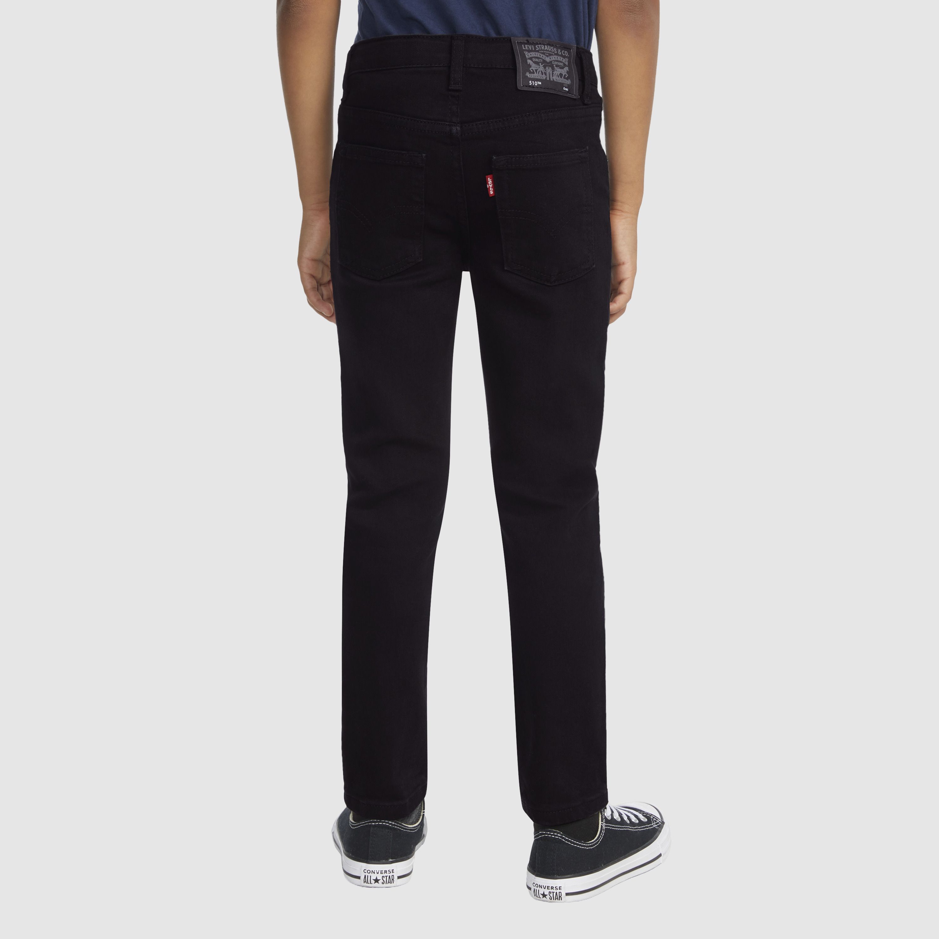 510™ Skinny Fit Everyday Performance Little Boys Jeans 4-7X 4