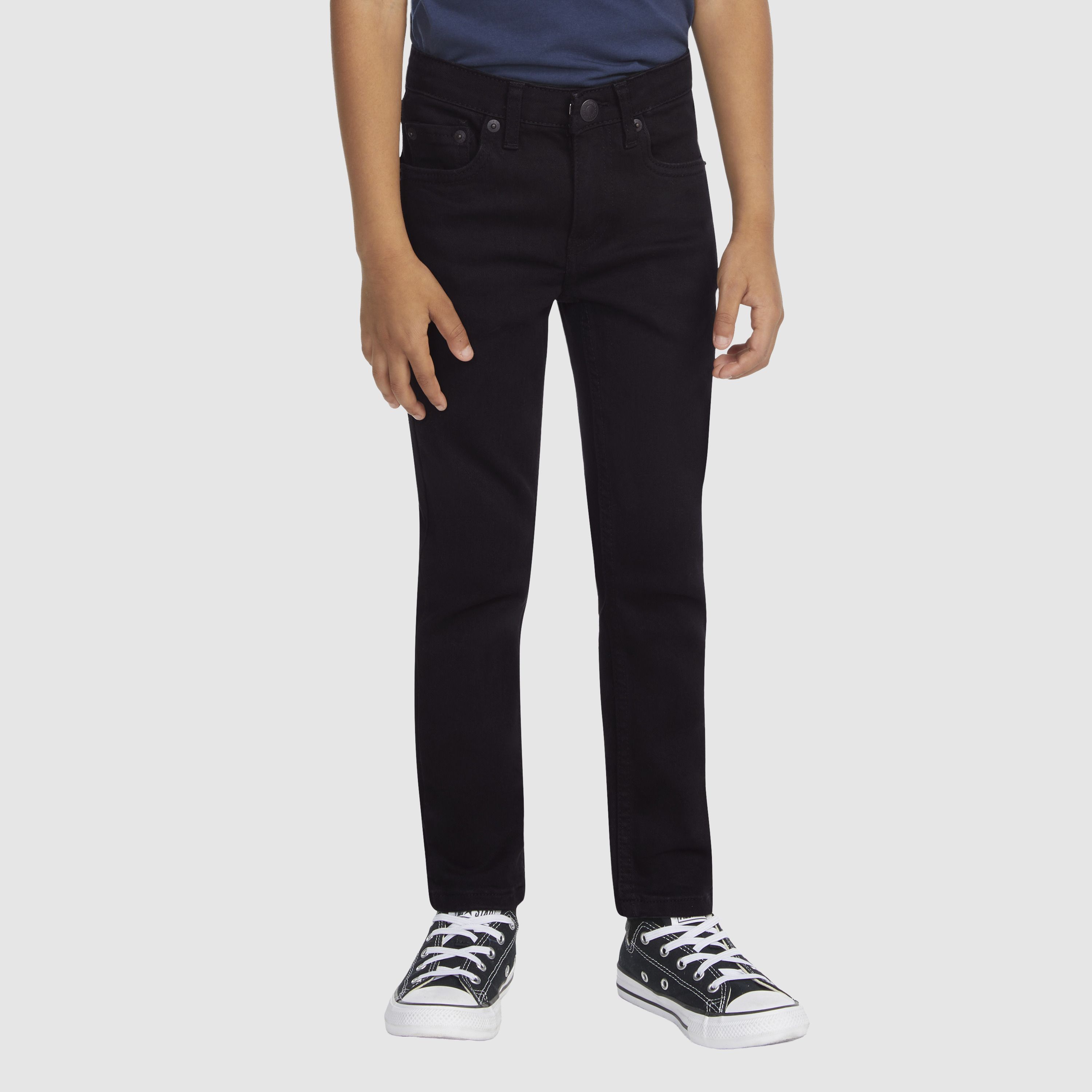 510™ Skinny Fit Everyday Performance Little Boys Jeans 4-7X 2