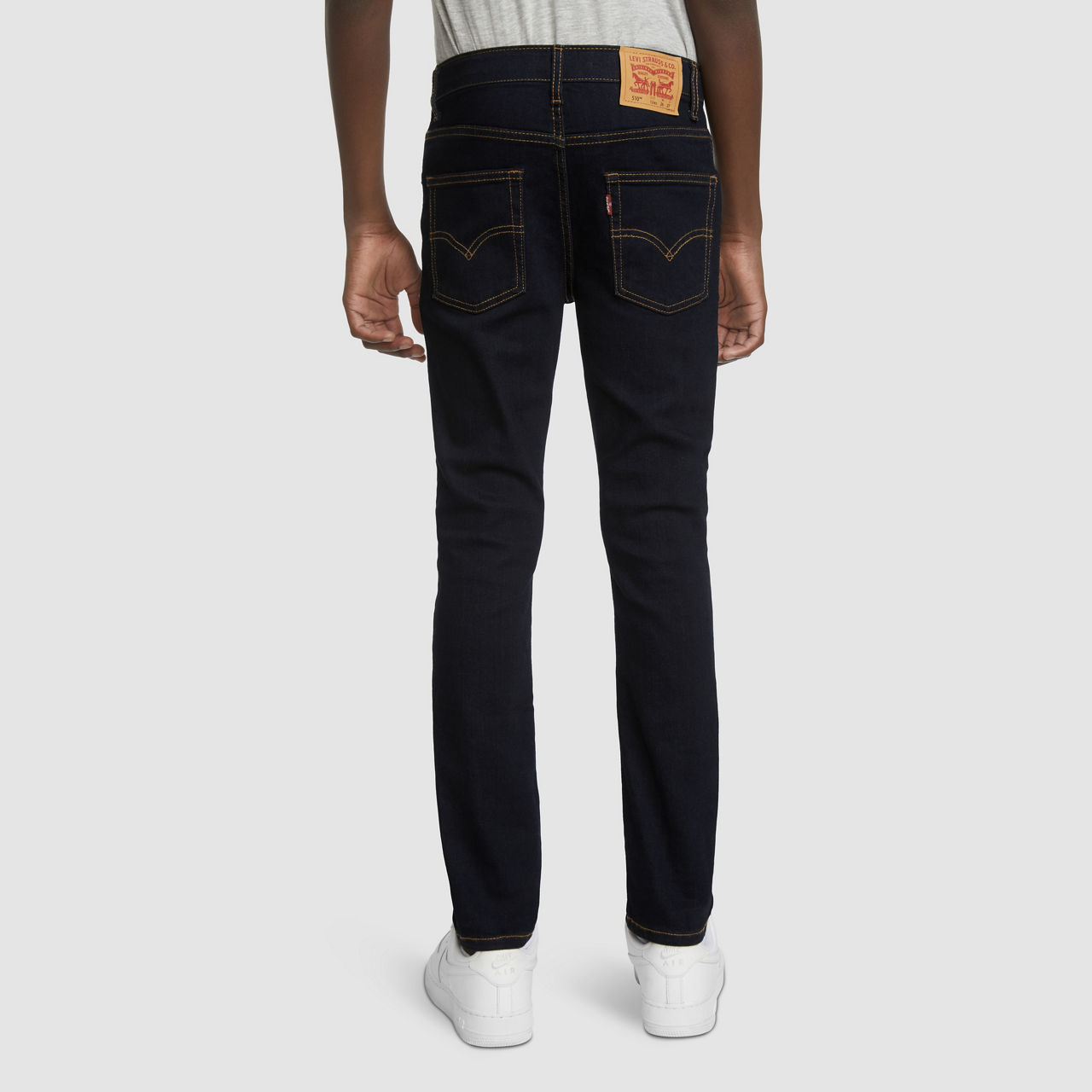 510™ Skinny Fit Everyday Performance Jeans 4