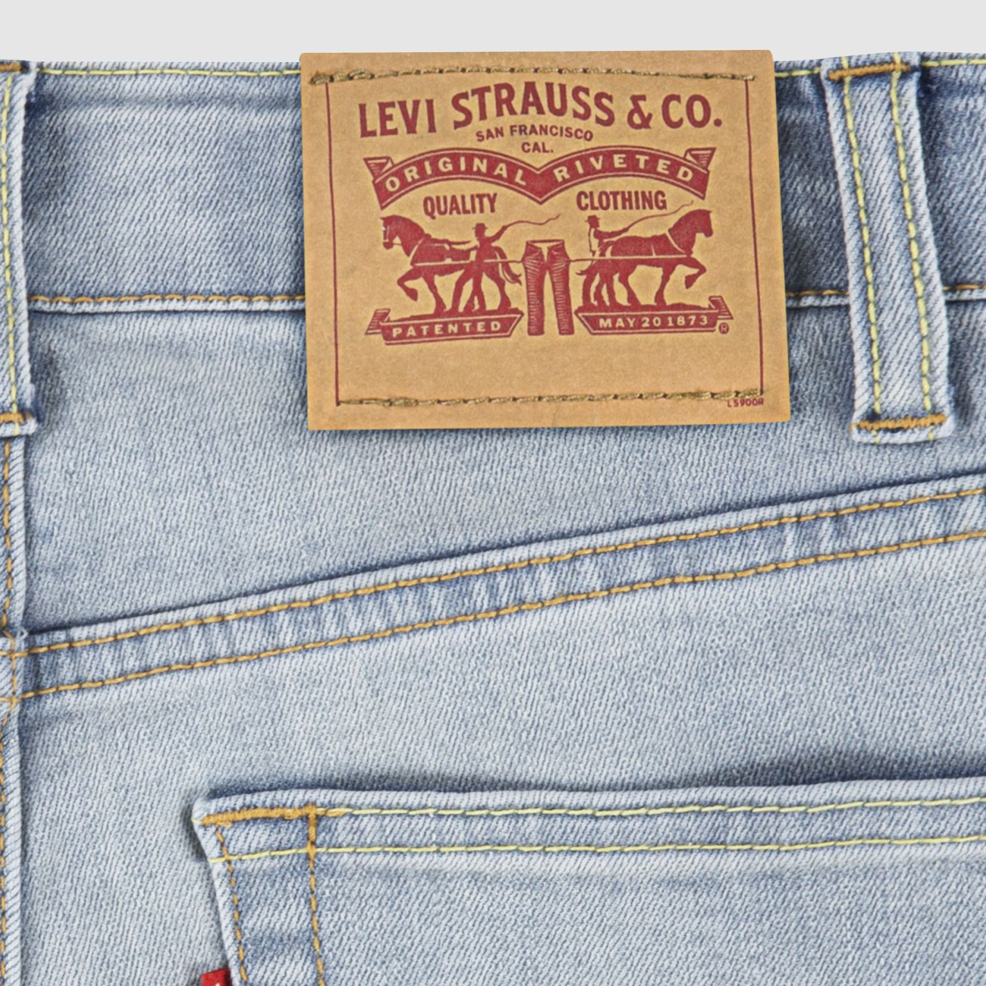 510™ Skinny Fit Everyday Performance Jeans 8