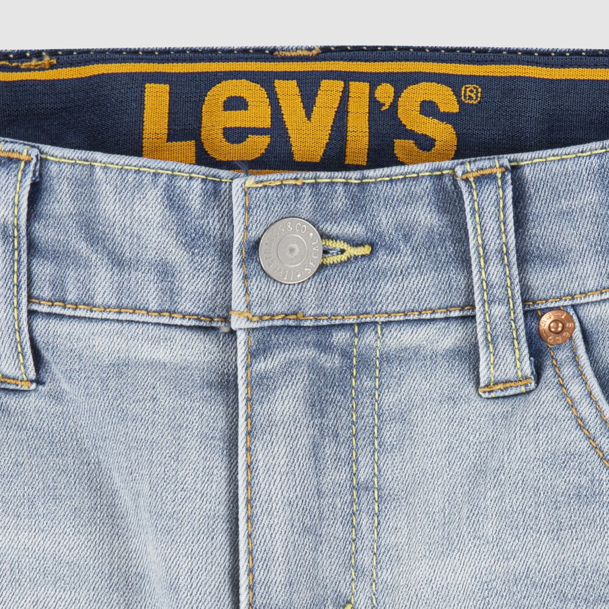 510™ Skinny Fit Everyday Performance Jeans 9