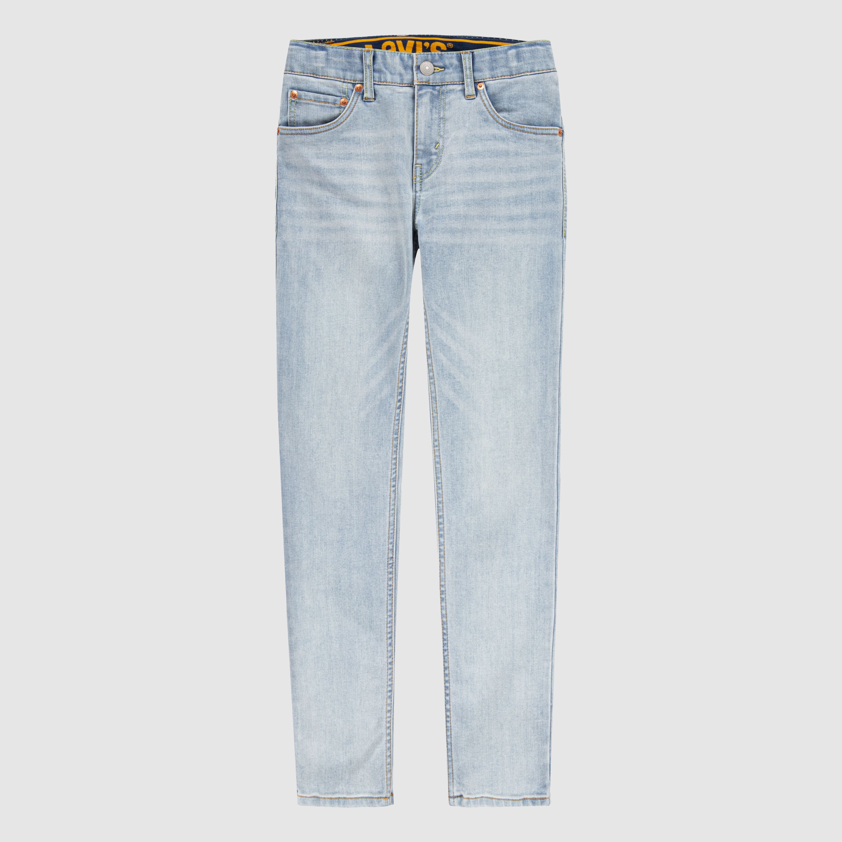 510™ Skinny Fit Everyday Performance Jeans 5