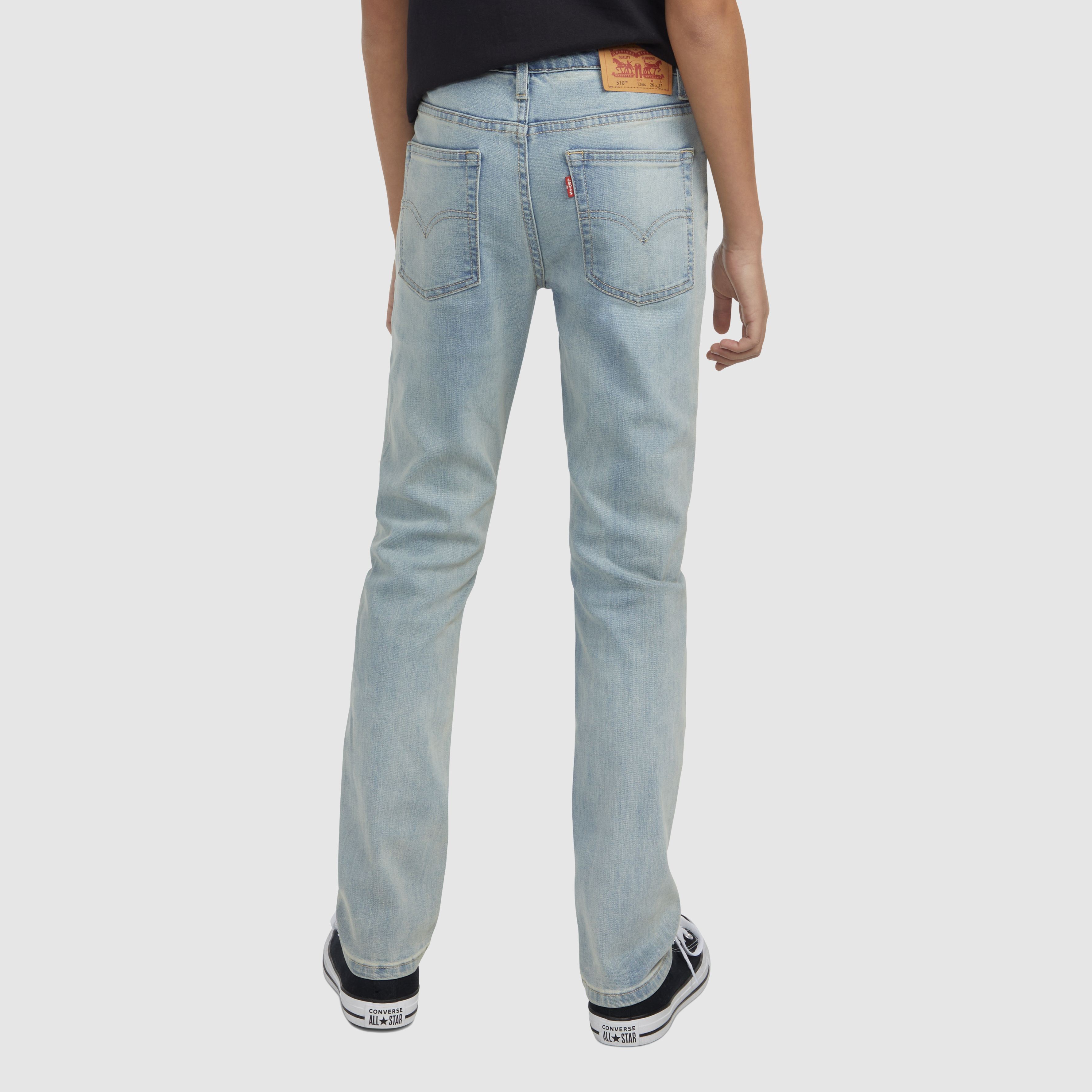 510™ Skinny Fit Everyday Performance Jeans 4