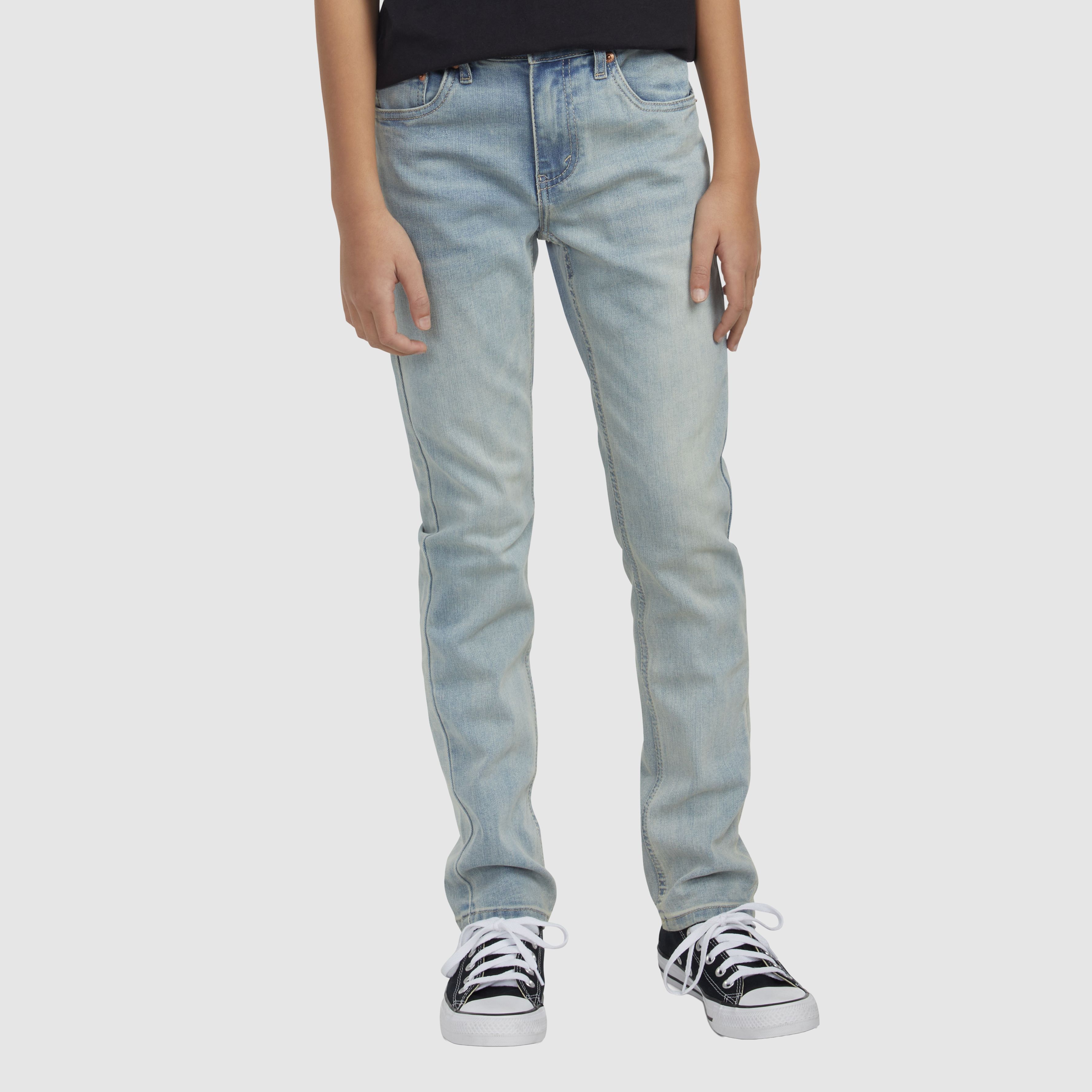 510™ Skinny Fit Everyday Performance Jeans 9