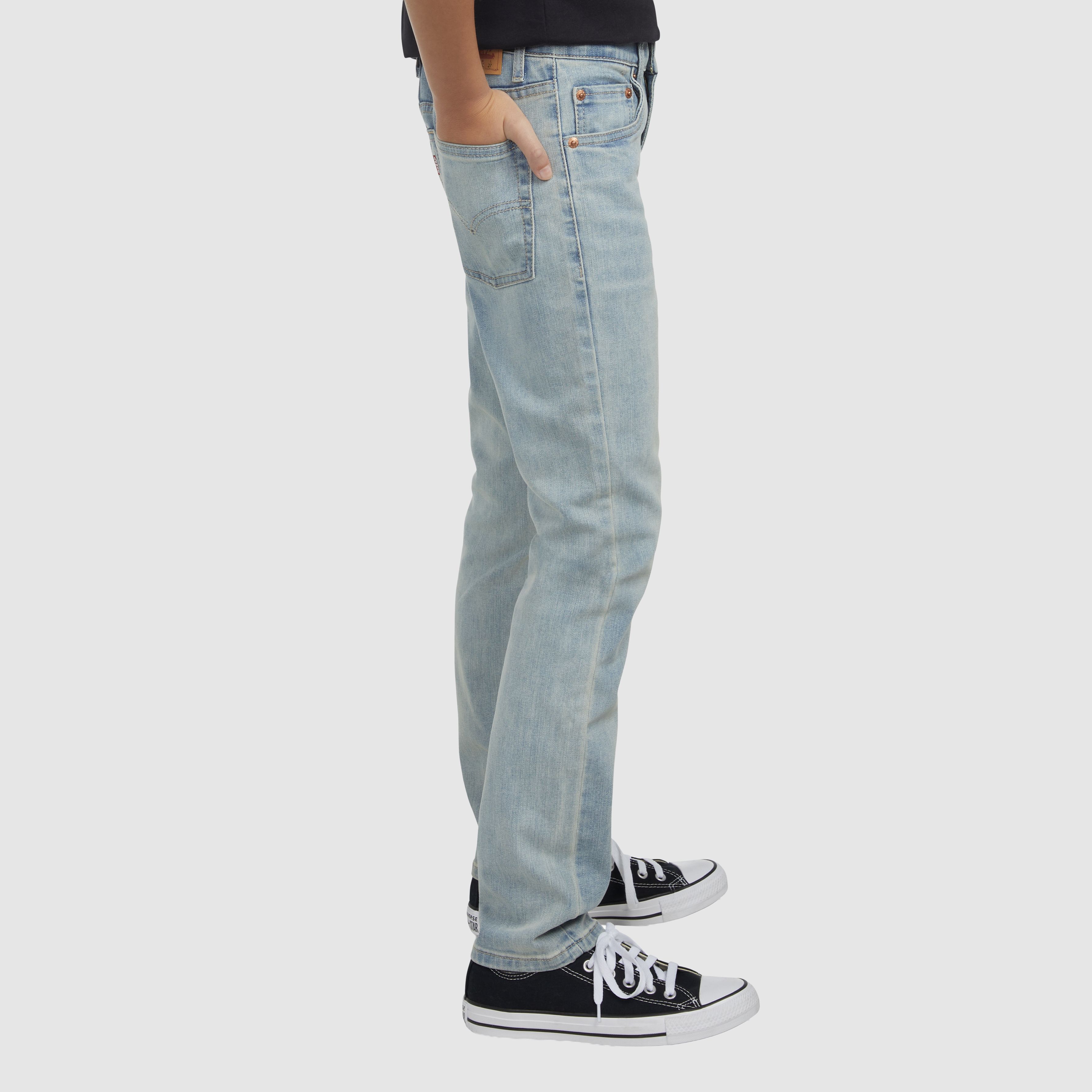 510™ Skinny Fit Everyday Performance Jeans 3