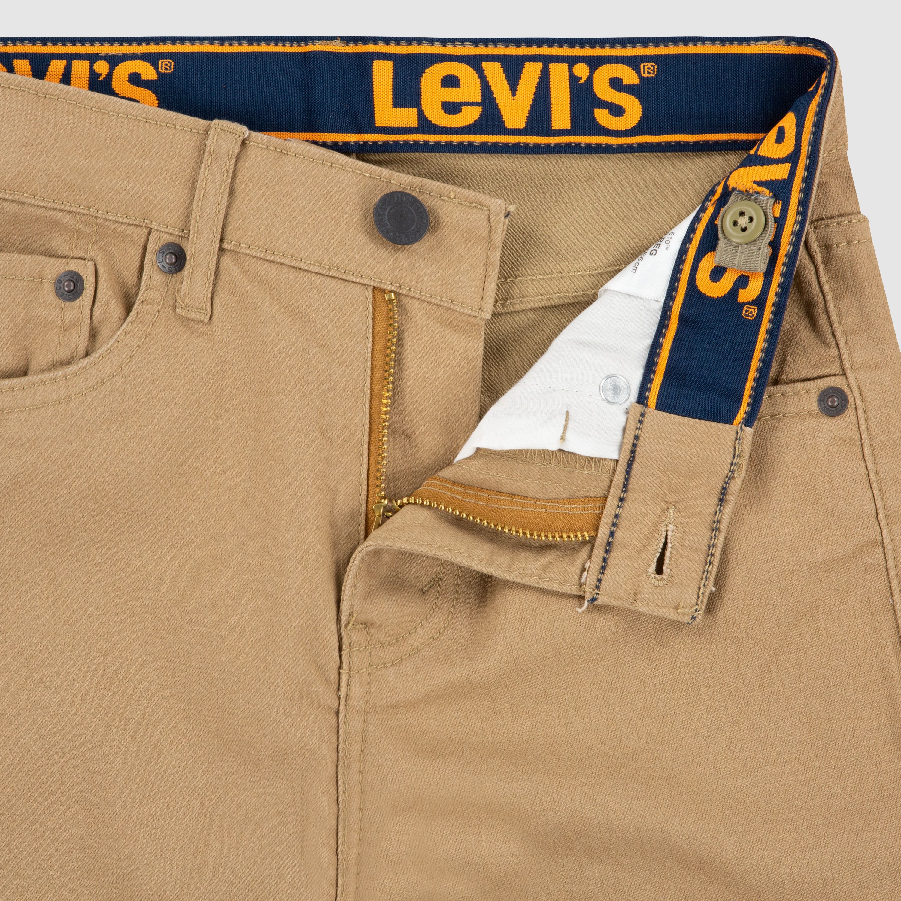 510™ Skinny Fit Everyday Performance Jeans 3