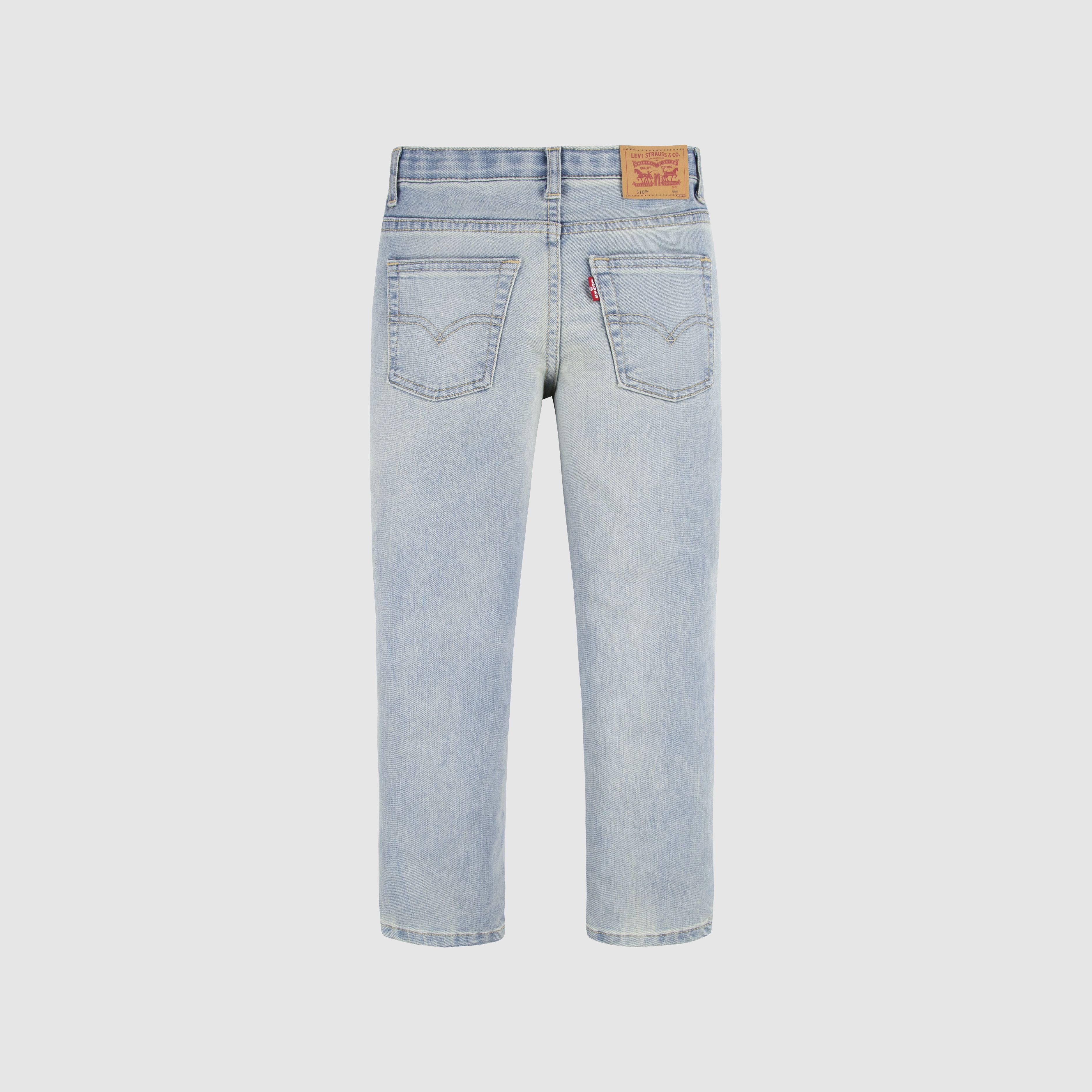 510™ Skinny Fit Eco Performance Jeans Little Boys 4-7 6