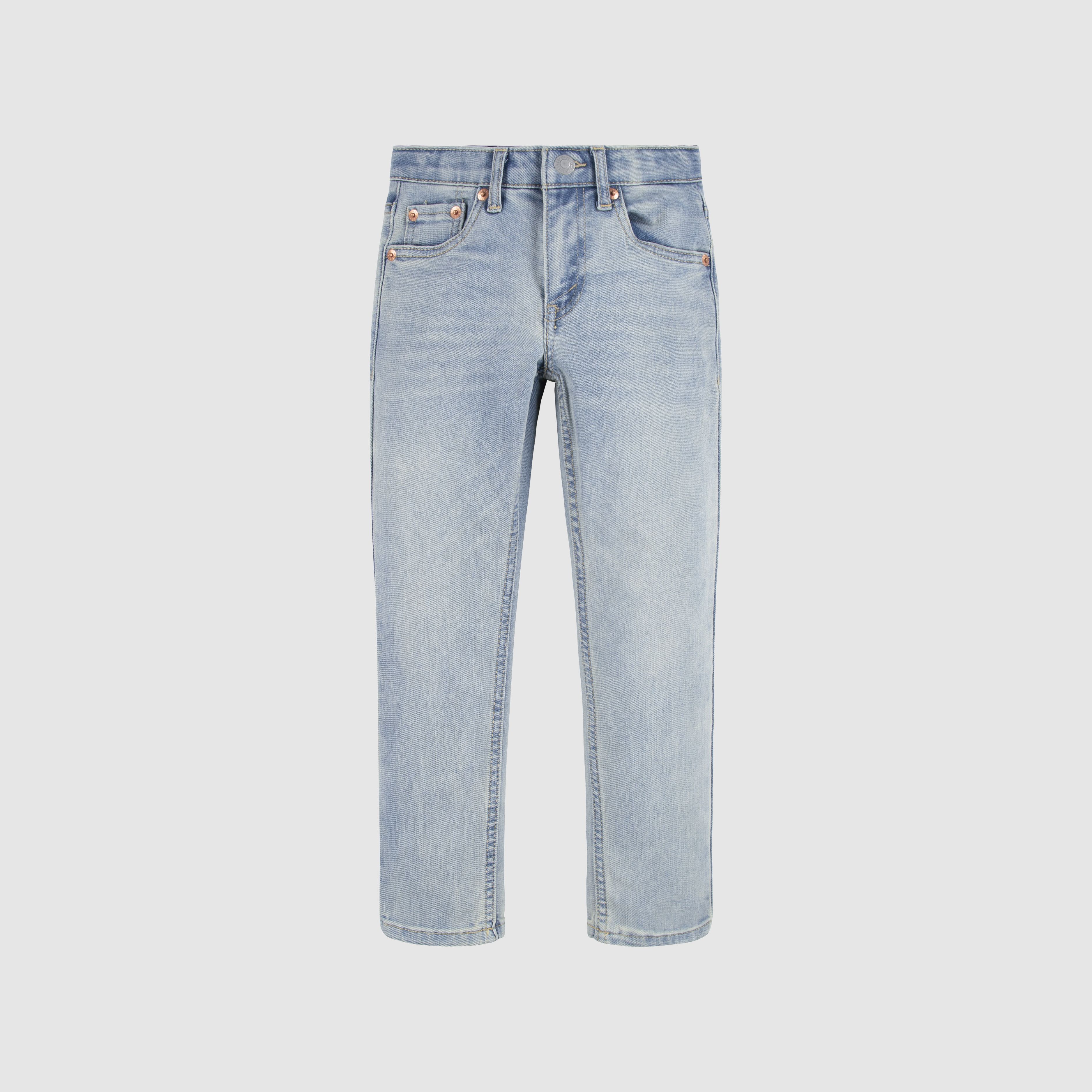 510™ Skinny Fit Eco Performance Jeans Little Boys 4-7 5