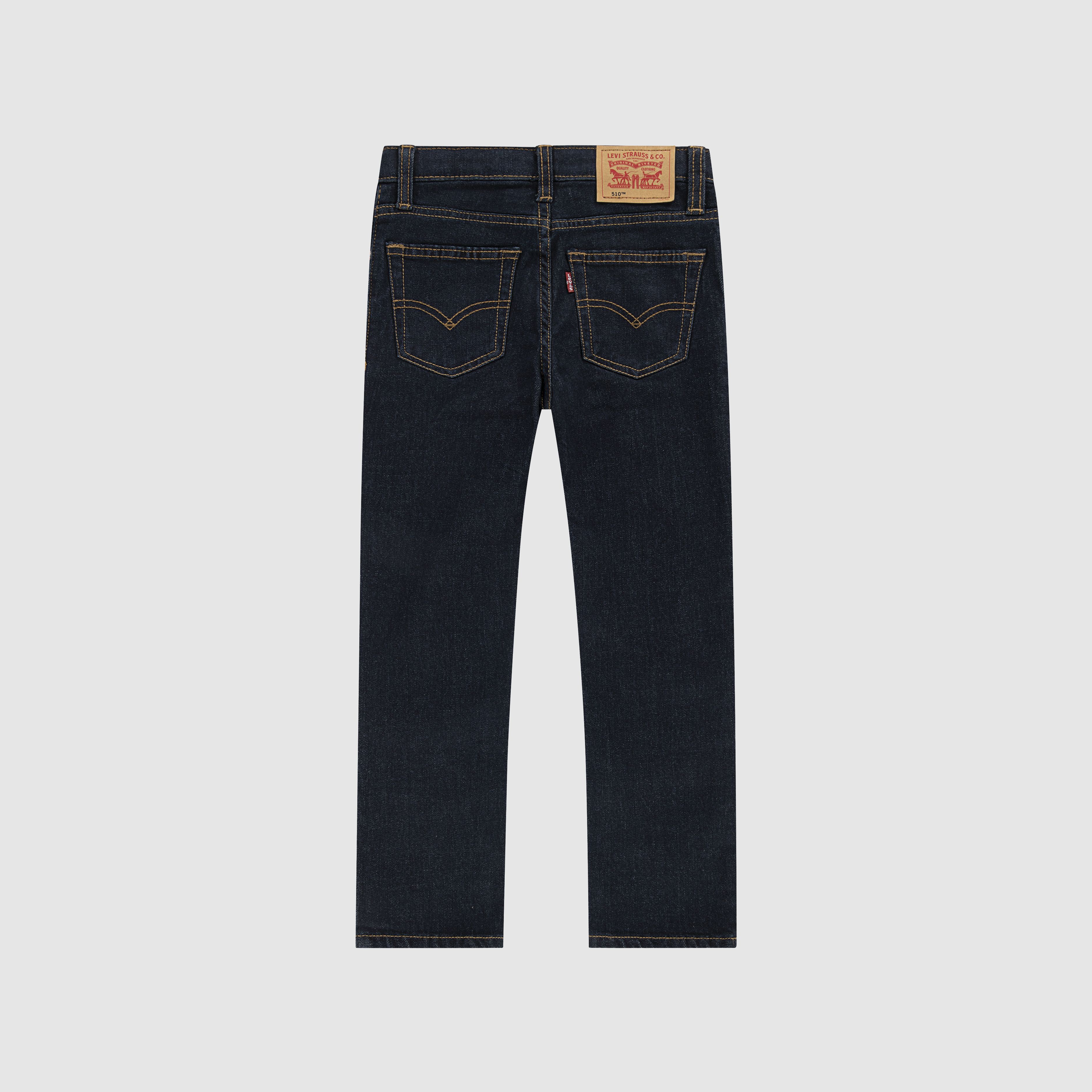 510™ Skinny Fit Eco Performance Jeans Little Boys 4-7 5