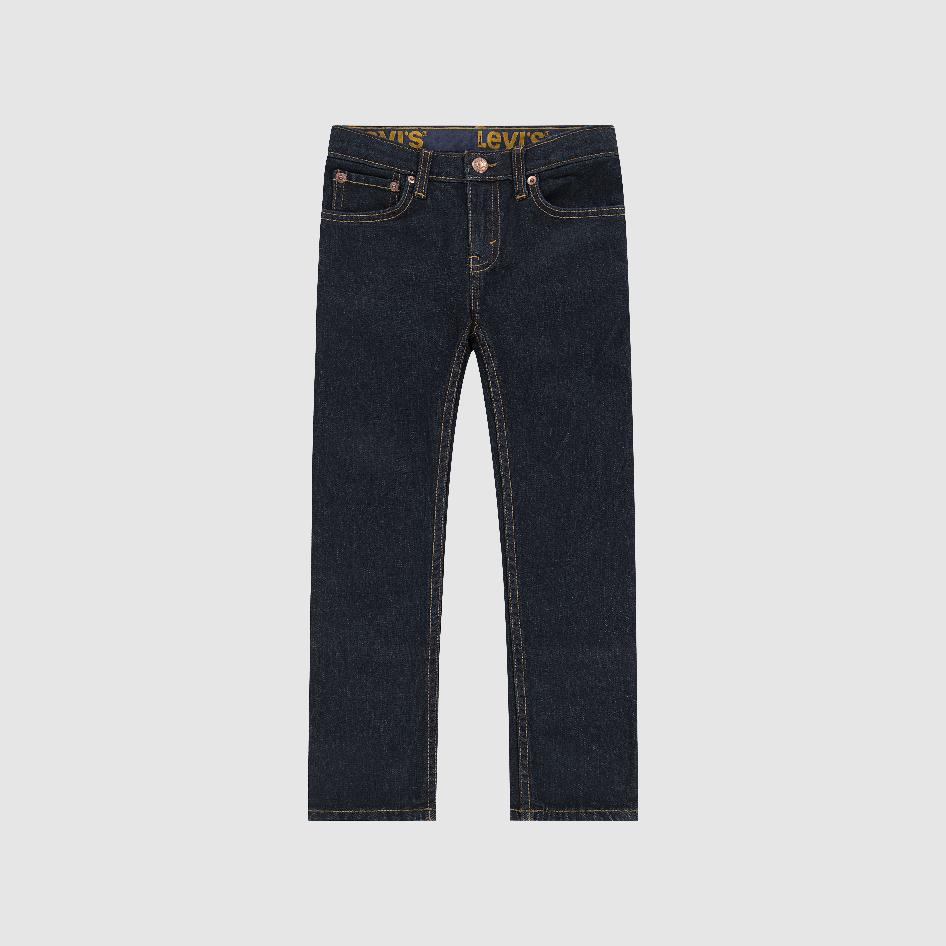 510™ Skinny Fit Eco Performance Jeans Little Boys 4-7 4