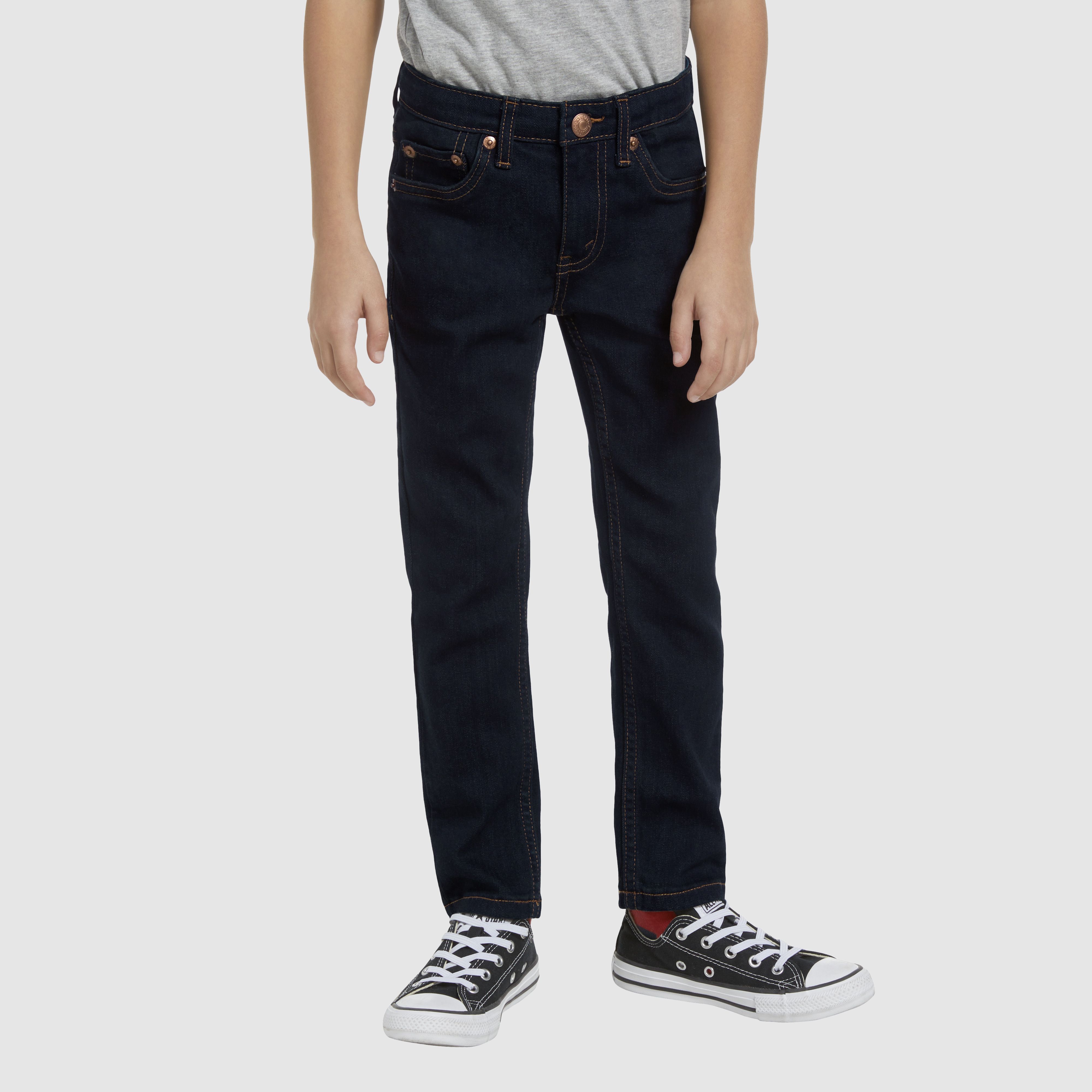 510™ Skinny Fit Eco Performance Jeans Little Boys 4-7 15