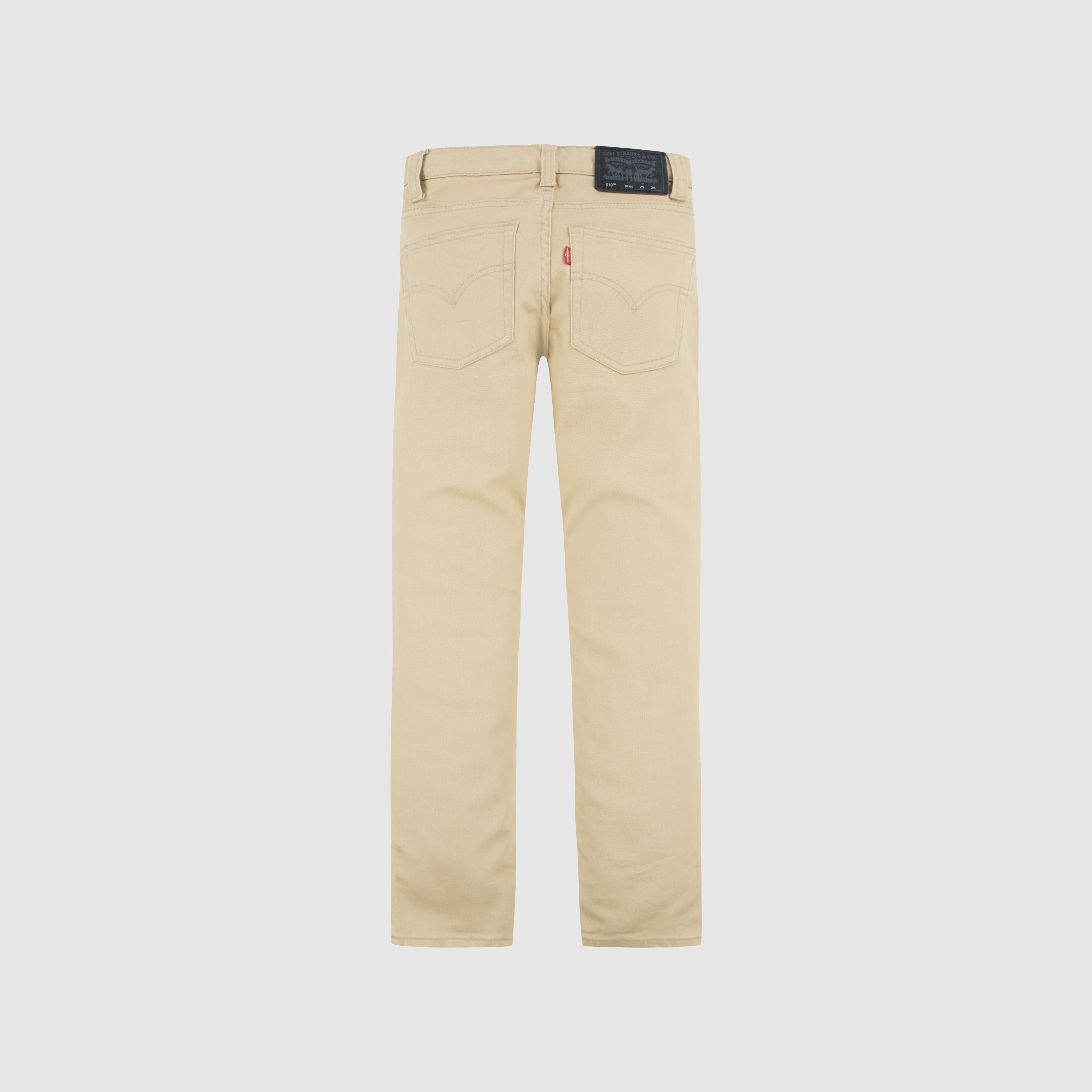 510™ Skinny Fit Eco Performance Jeans Big Boys 8-20 7