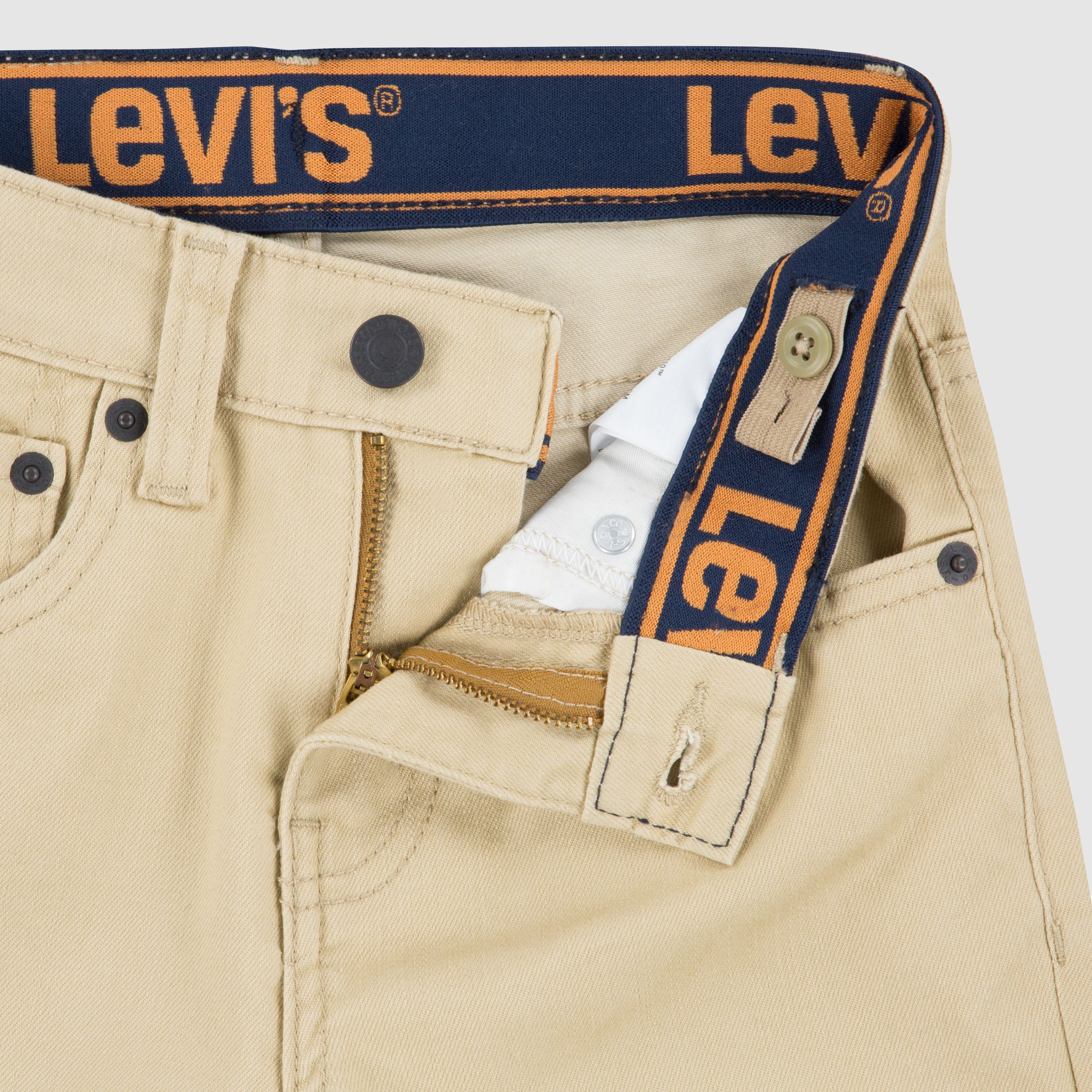 510™ Skinny Fit Eco Performance Jeans Big Boys 8-20 8