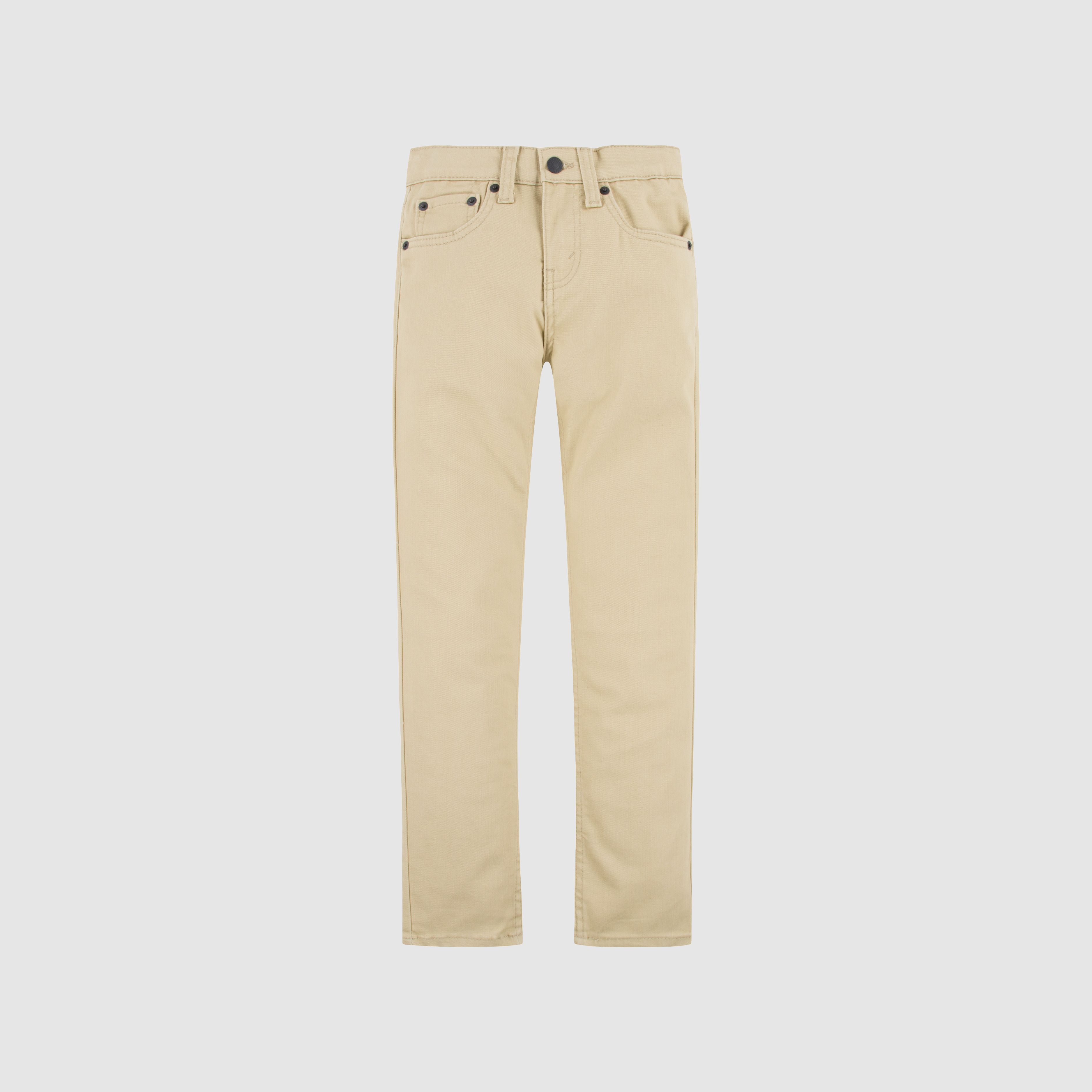 510™ Skinny Fit Eco Performance Jeans Big Boys 8-20 6