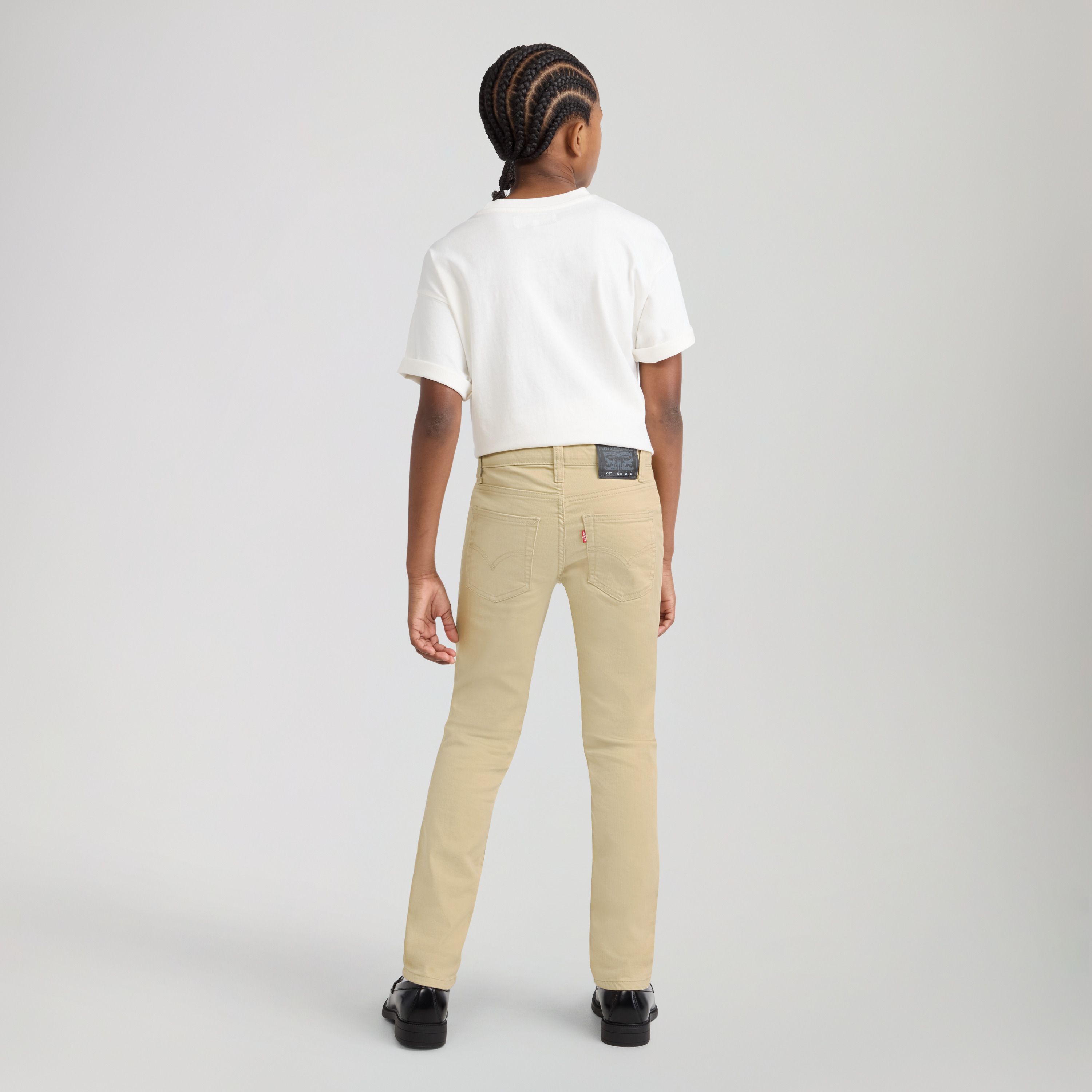 510™ Skinny Fit Eco Performance Jeans Big Boys 8-20 4