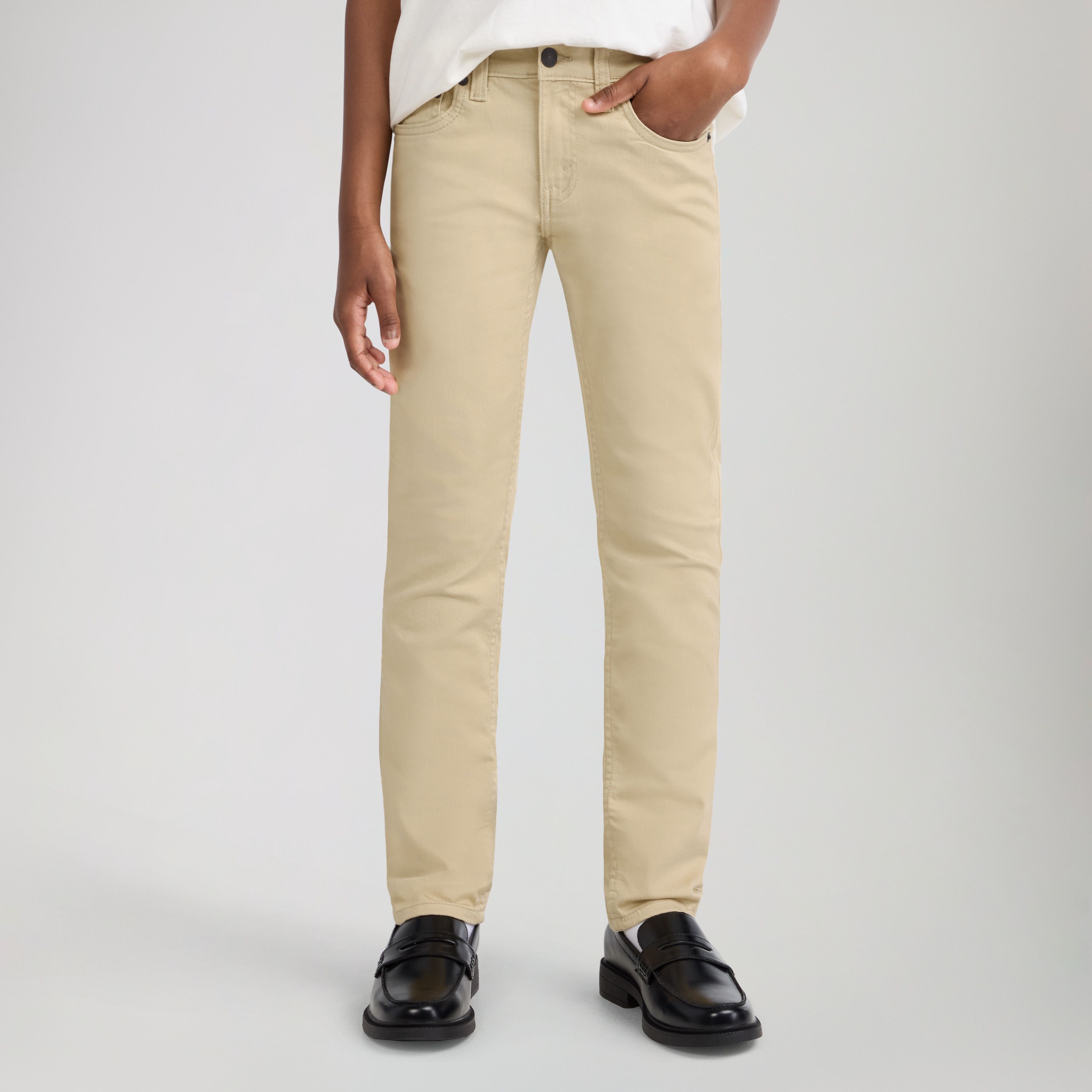 510™ Skinny Fit Eco Performance Jeans Big Boys 8-20 5