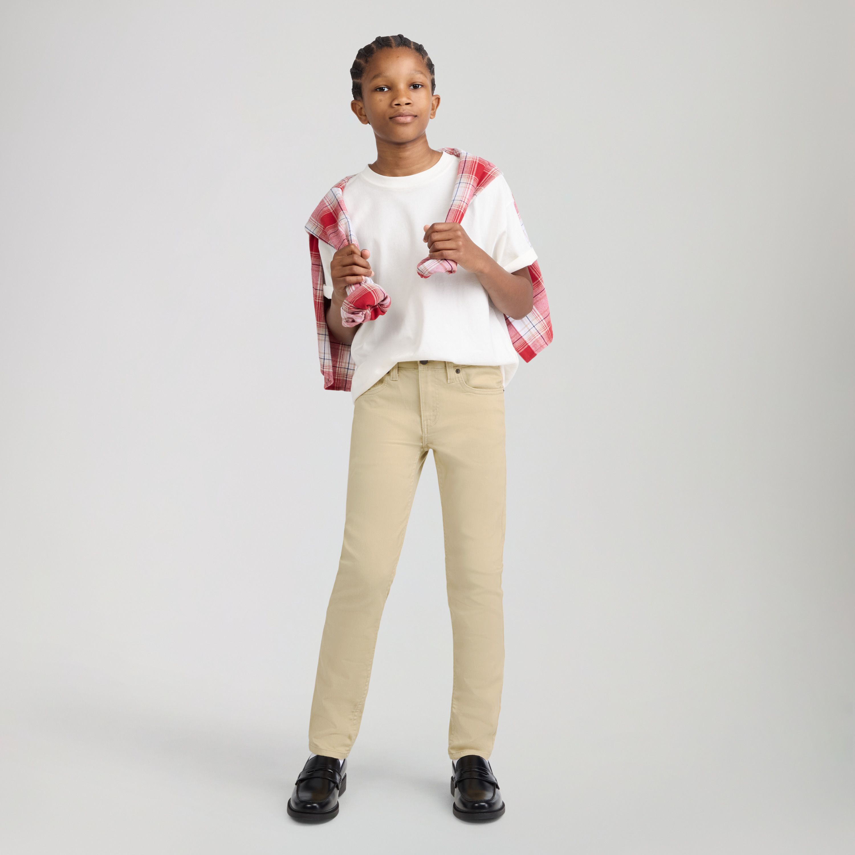 510™ Skinny Fit Eco Performance Jeans Big Boys 8-20 2