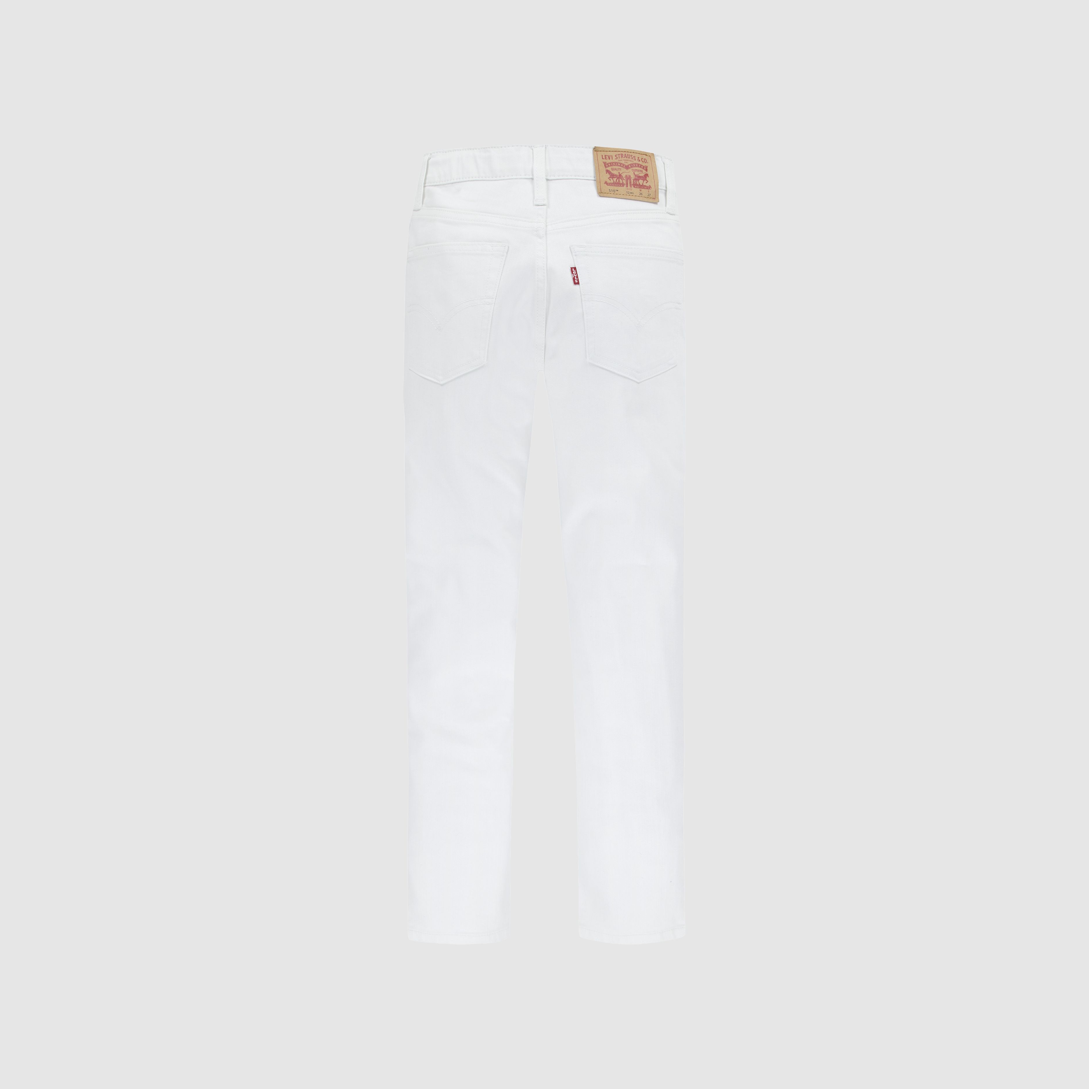 510™ Skinny Fit Eco Performance Jeans Big Boys 8-20 6