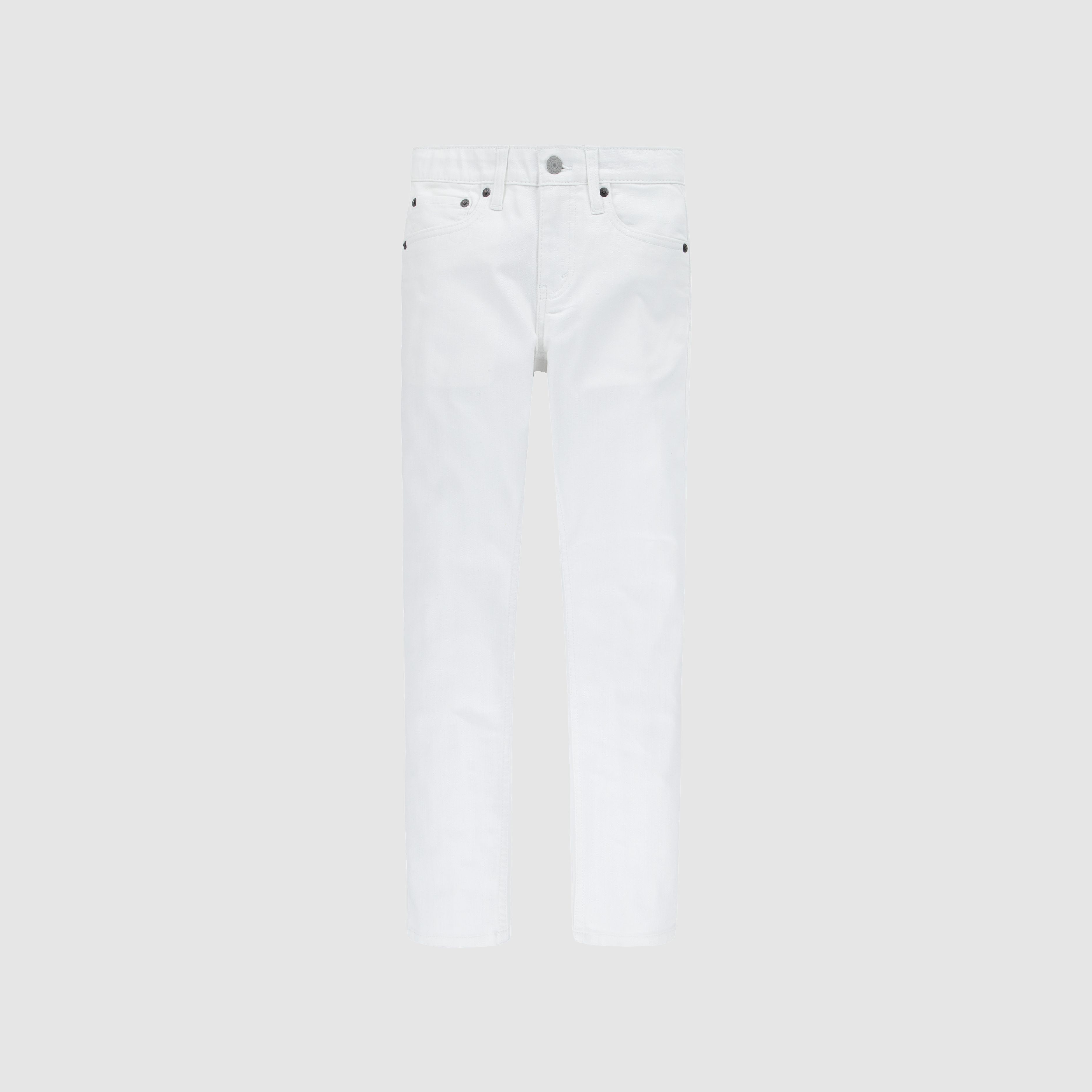 510™ Skinny Fit Eco Performance Jeans Big Boys 8-20 5