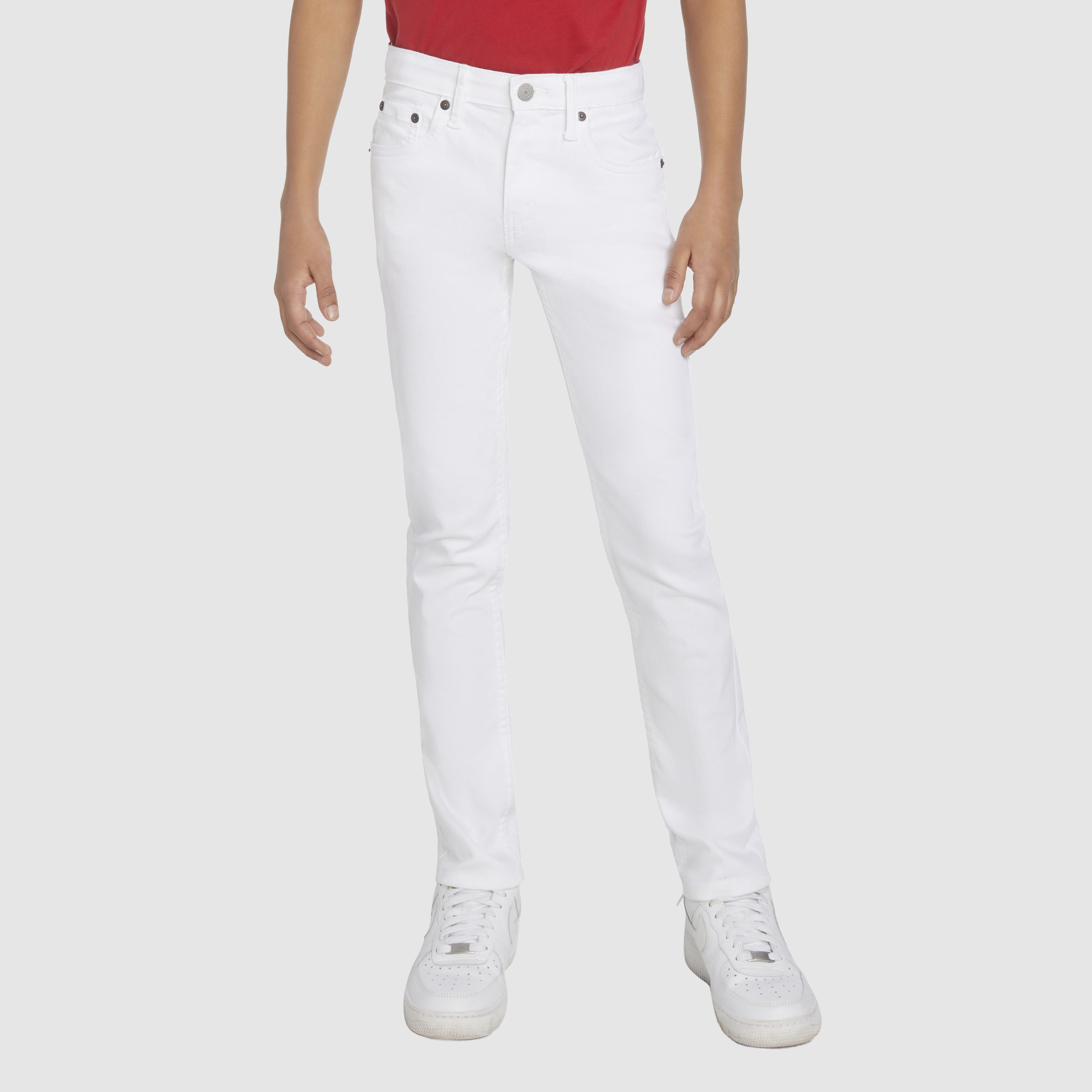 510™ Skinny Fit Eco Performance Jeans Big Boys 8-20 2