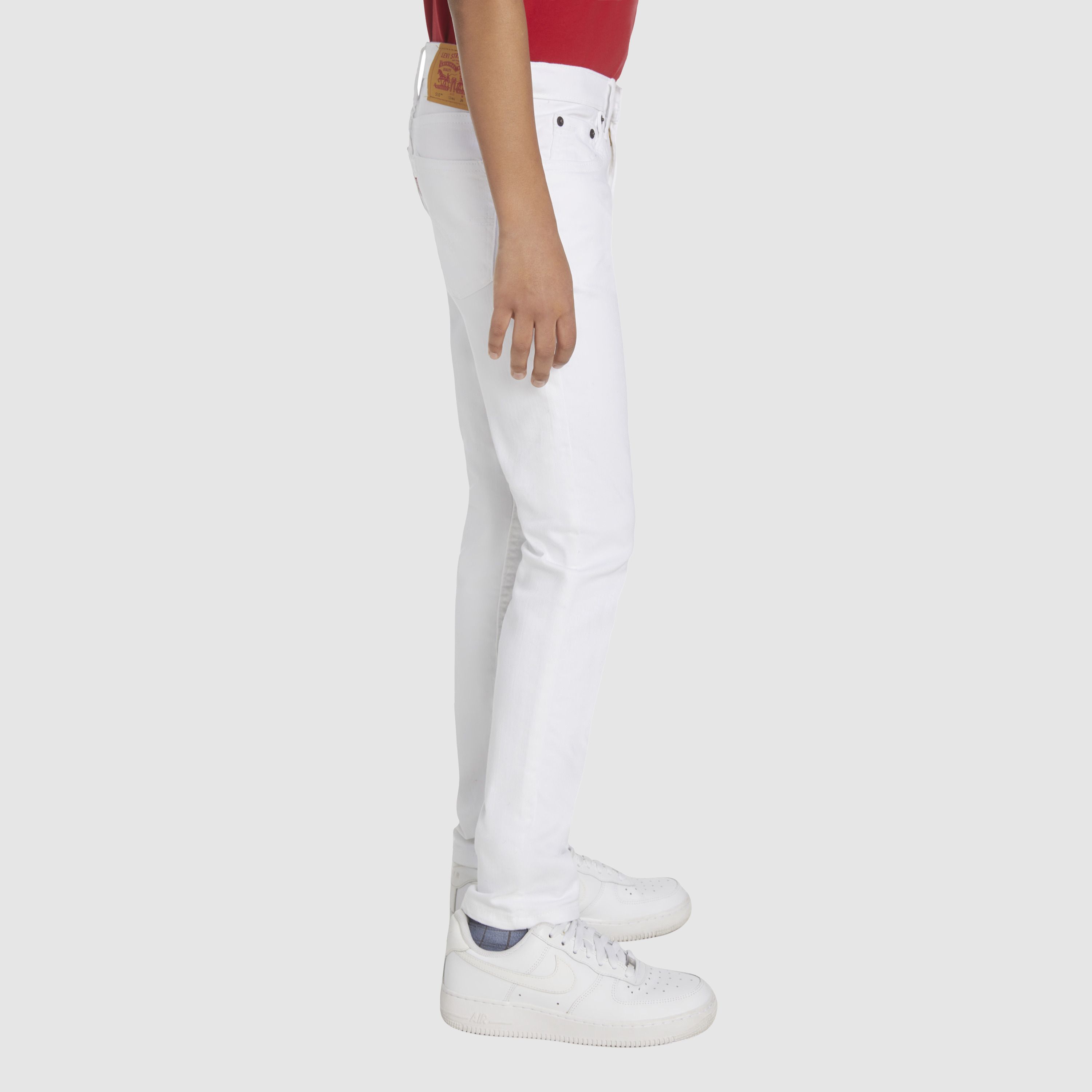 510™ Skinny Fit Eco Performance Jeans Big Boys 8-20 3