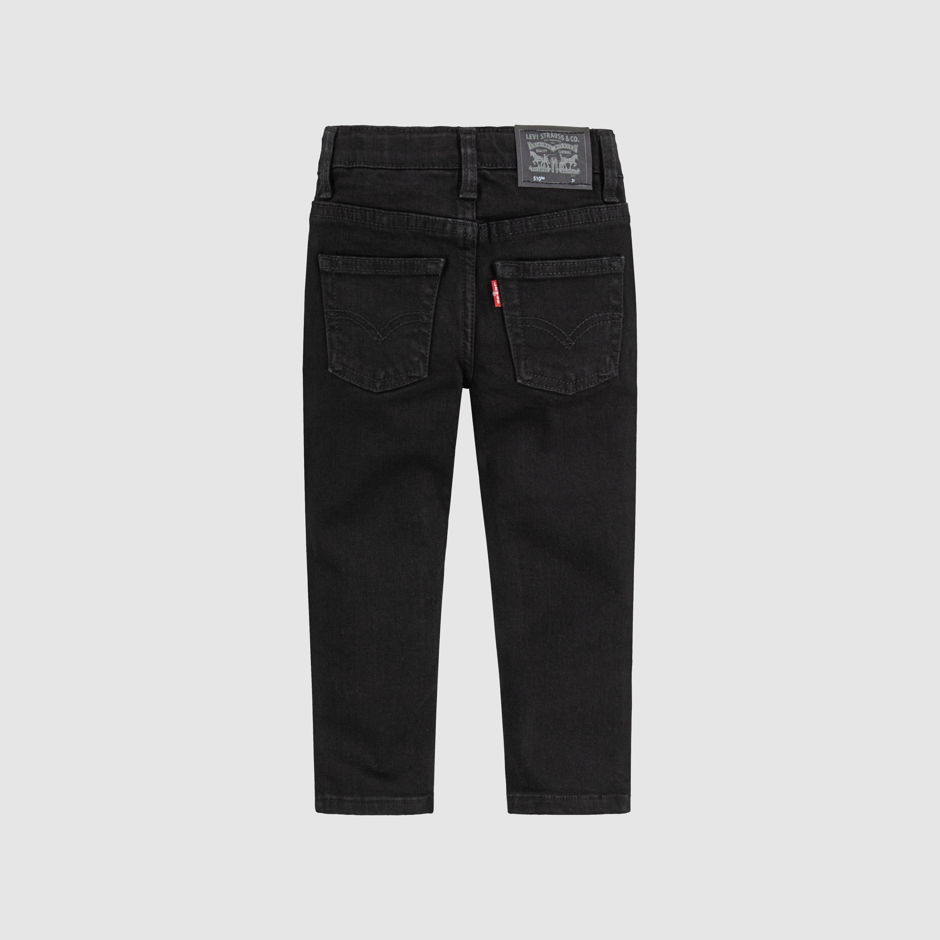510™ Skinny Fit Eco Performance Jeans Toddler Boys 2T-4T 6