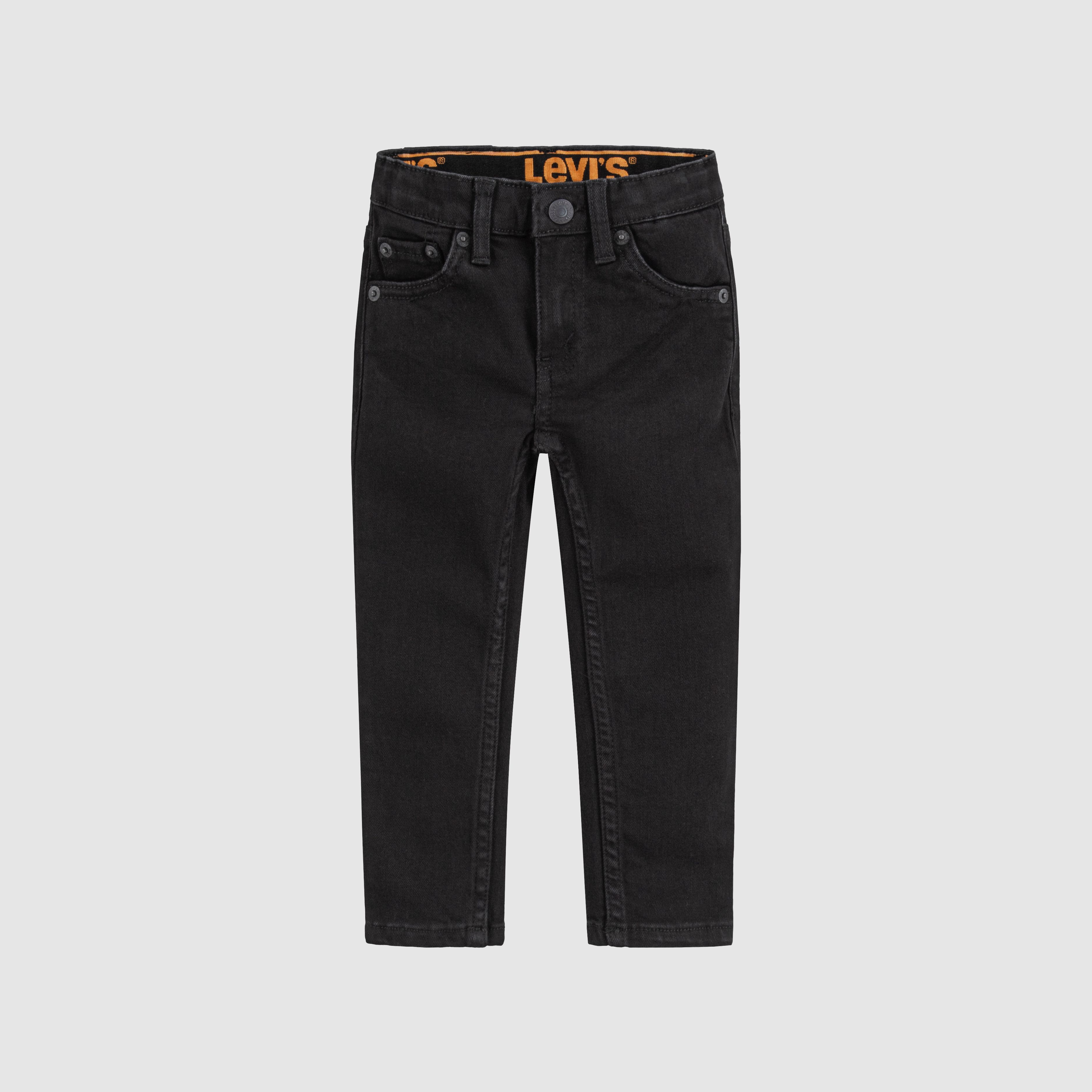 510™ Skinny Fit Eco Performance Jeans Toddler Boys 2T-4T 5