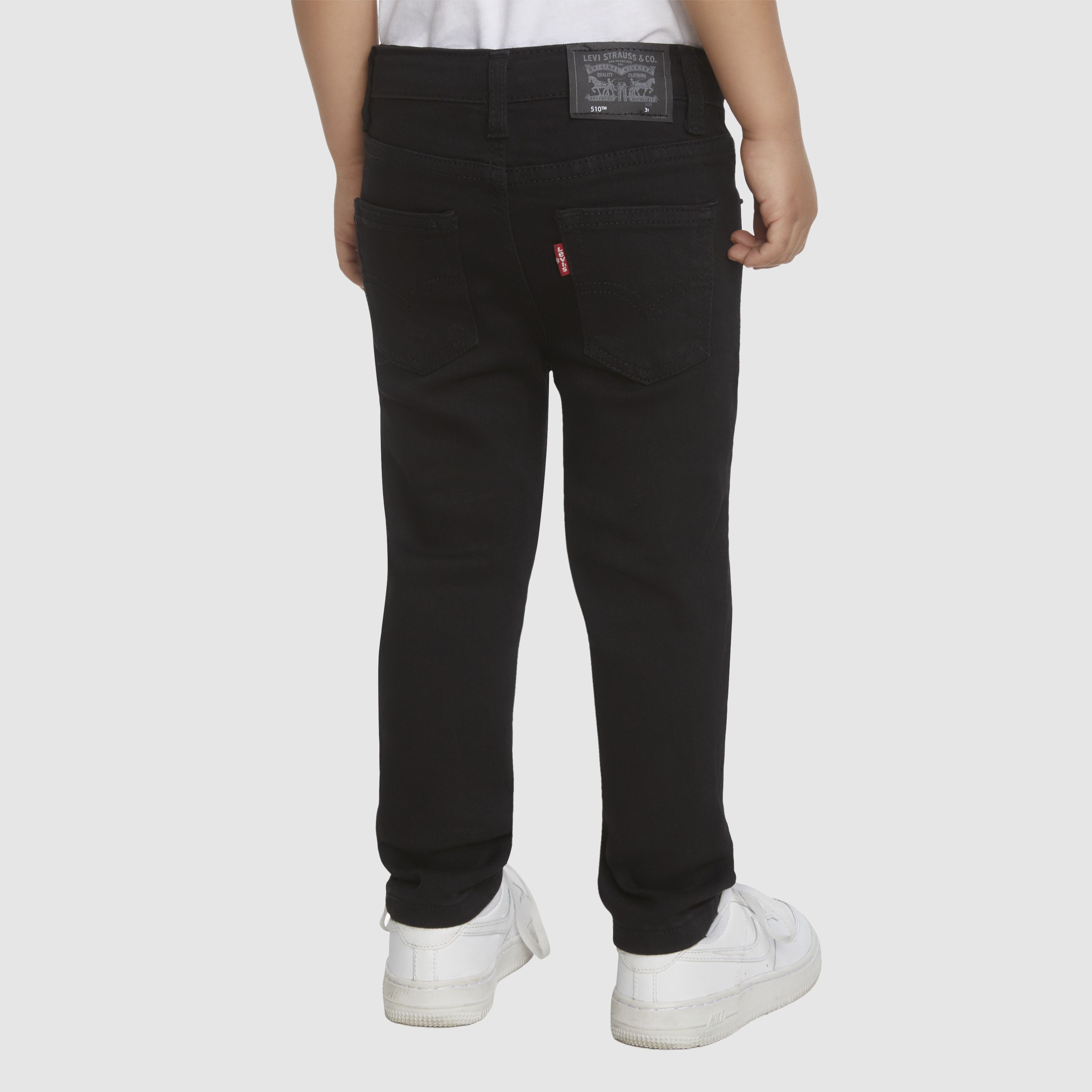 510™ Skinny Fit Eco Performance Jeans Toddler Boys 2T-4T 4