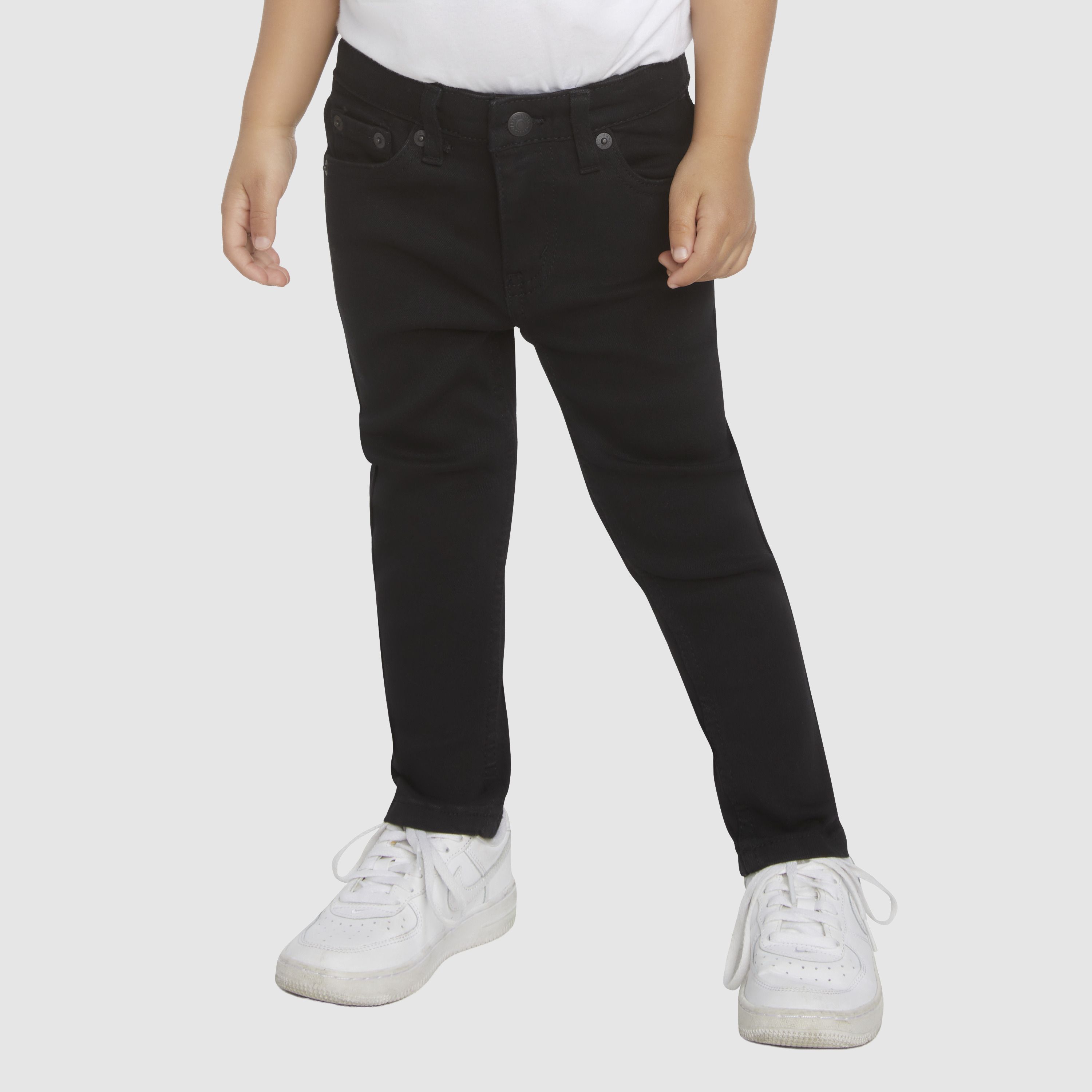510™ Skinny Fit Eco Performance Jeans Toddler Boys 2T-4T 2