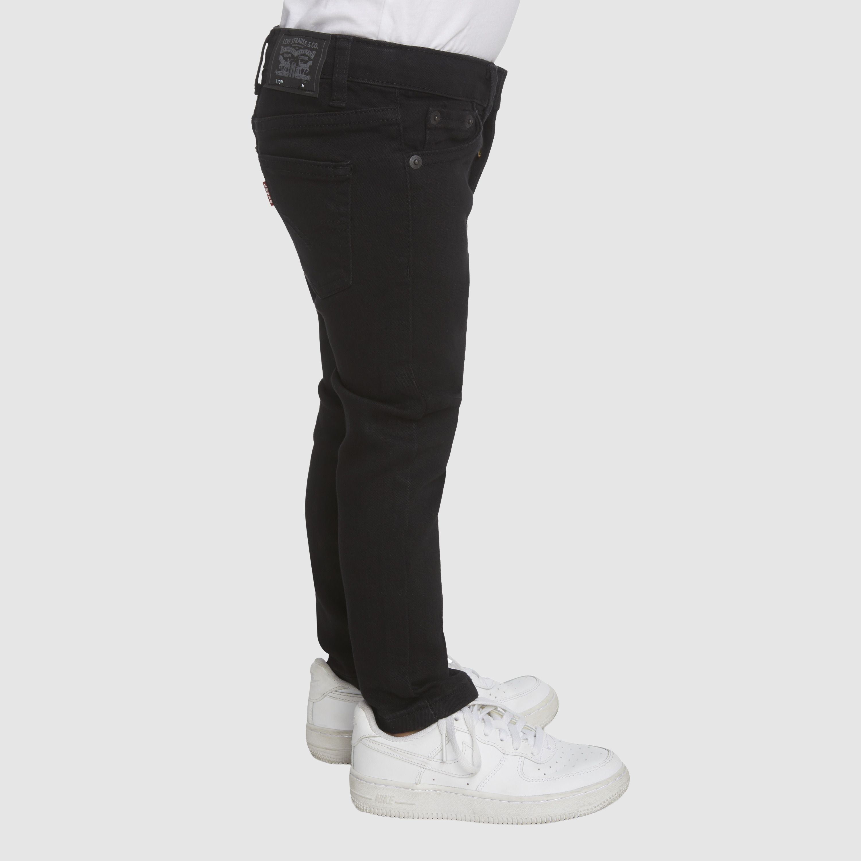 510™ Skinny Fit Eco Performance Jeans Toddler Boys 2T-4T 3