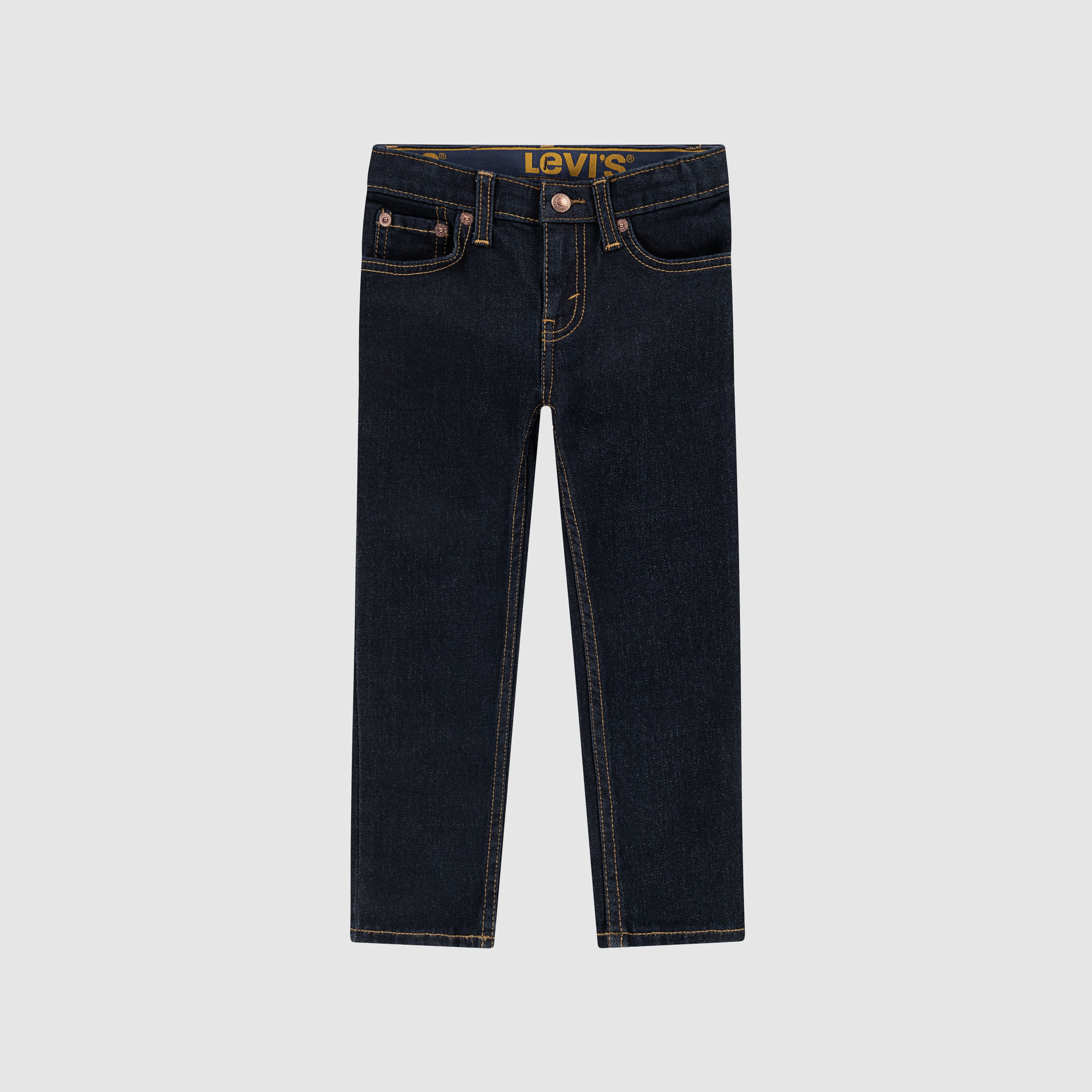 510™ Skinny Fit Eco Performance Jeans Toddler Boys 2T-4T 4