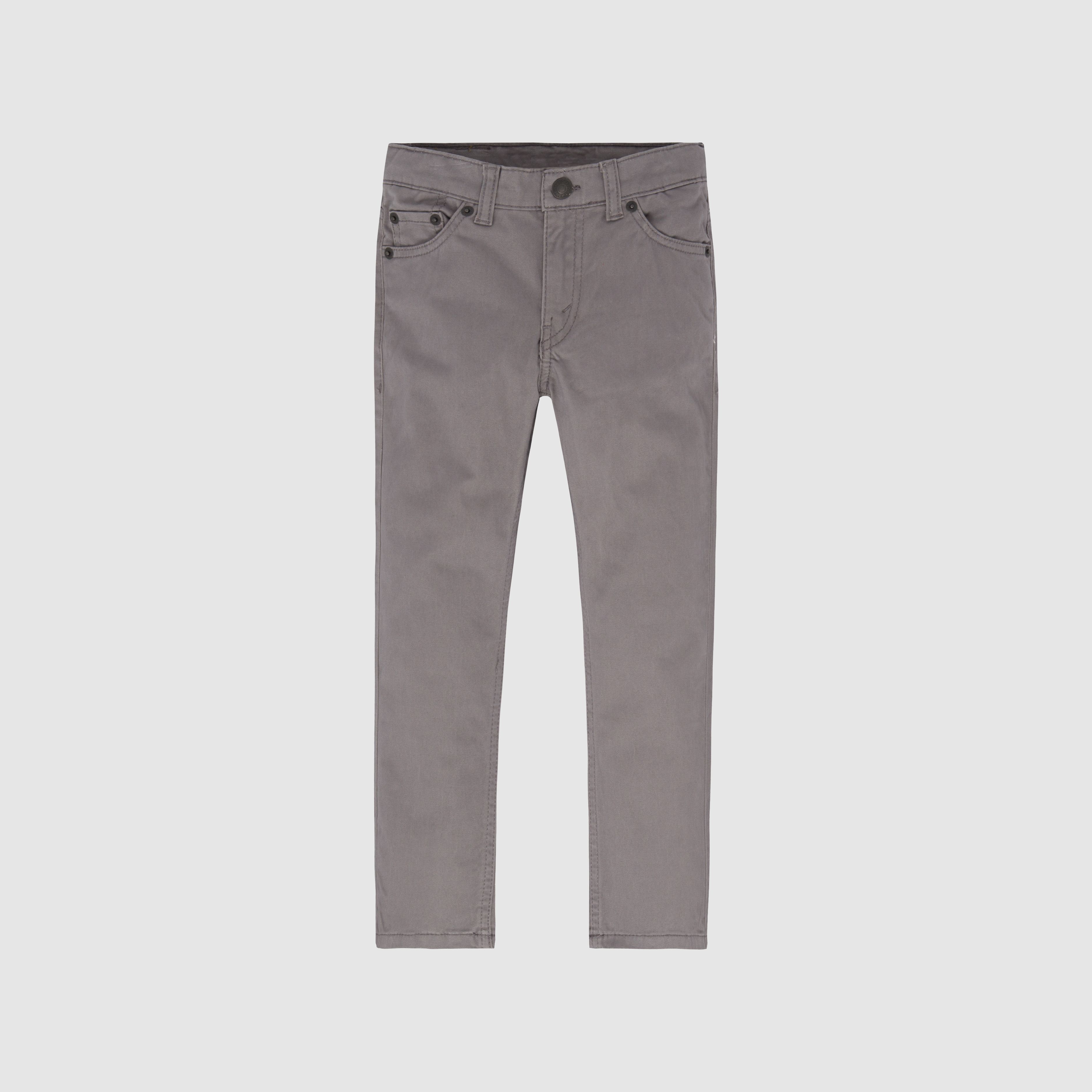 511™ Slim Fit Little Boys Pants 4-7x 4